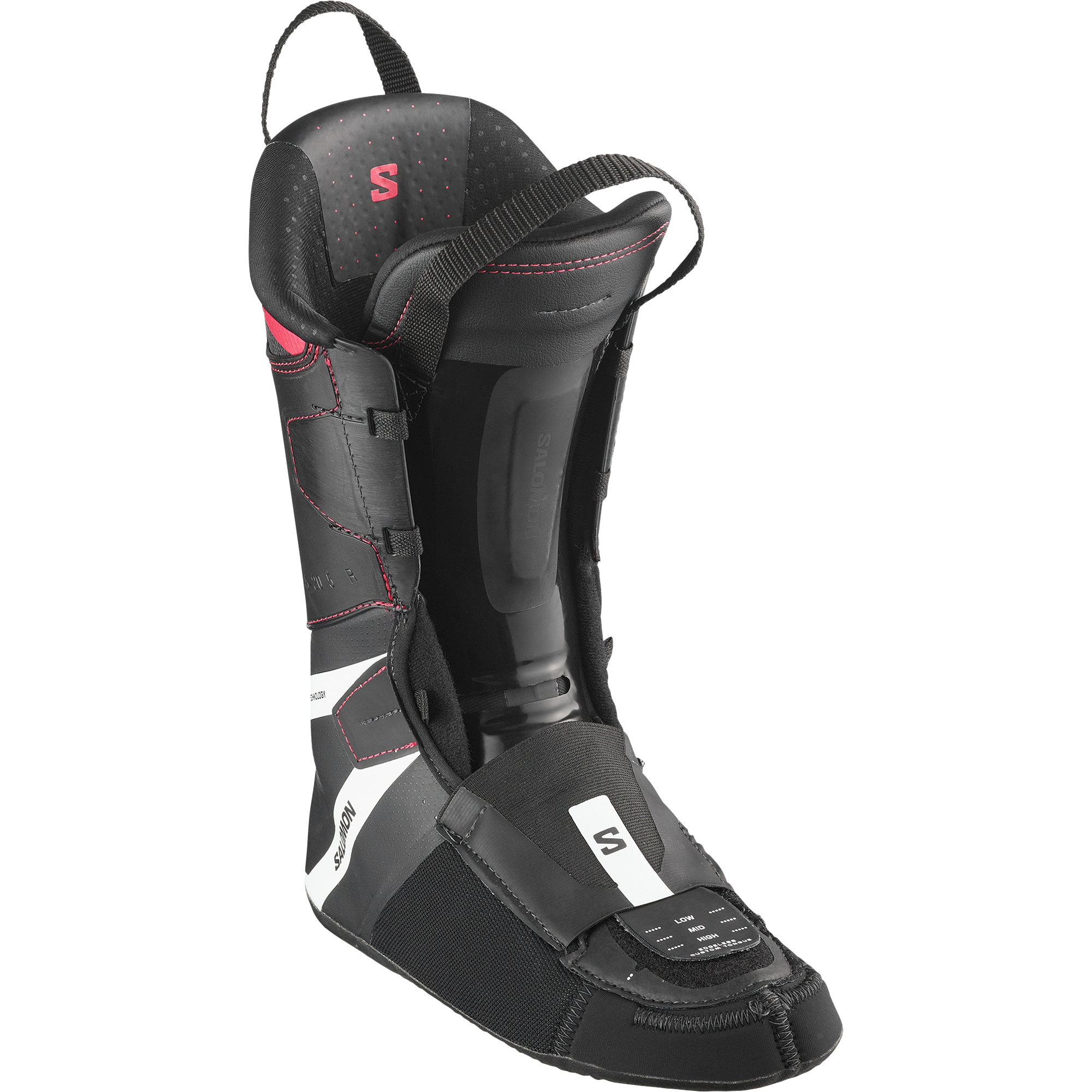 S/PRO ALPHA C BOA® 130 Green | Salomon