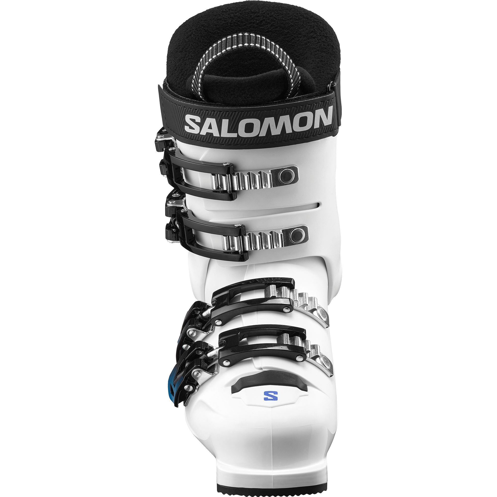 EQUIPE 60T M Alpine boots - Junior | Salomon