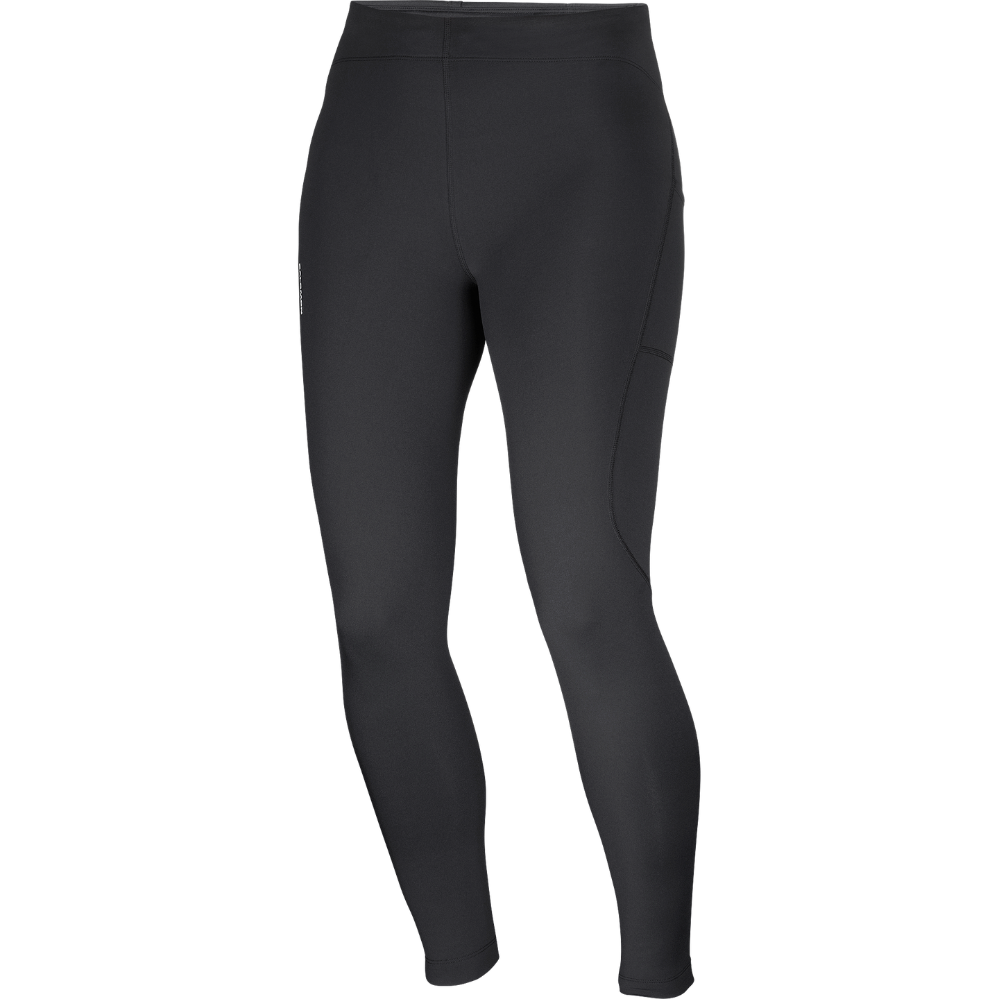 Тёплая одежда Salomon Shakeout Core Warm, цвет: Глубокий чёрный — фото 6