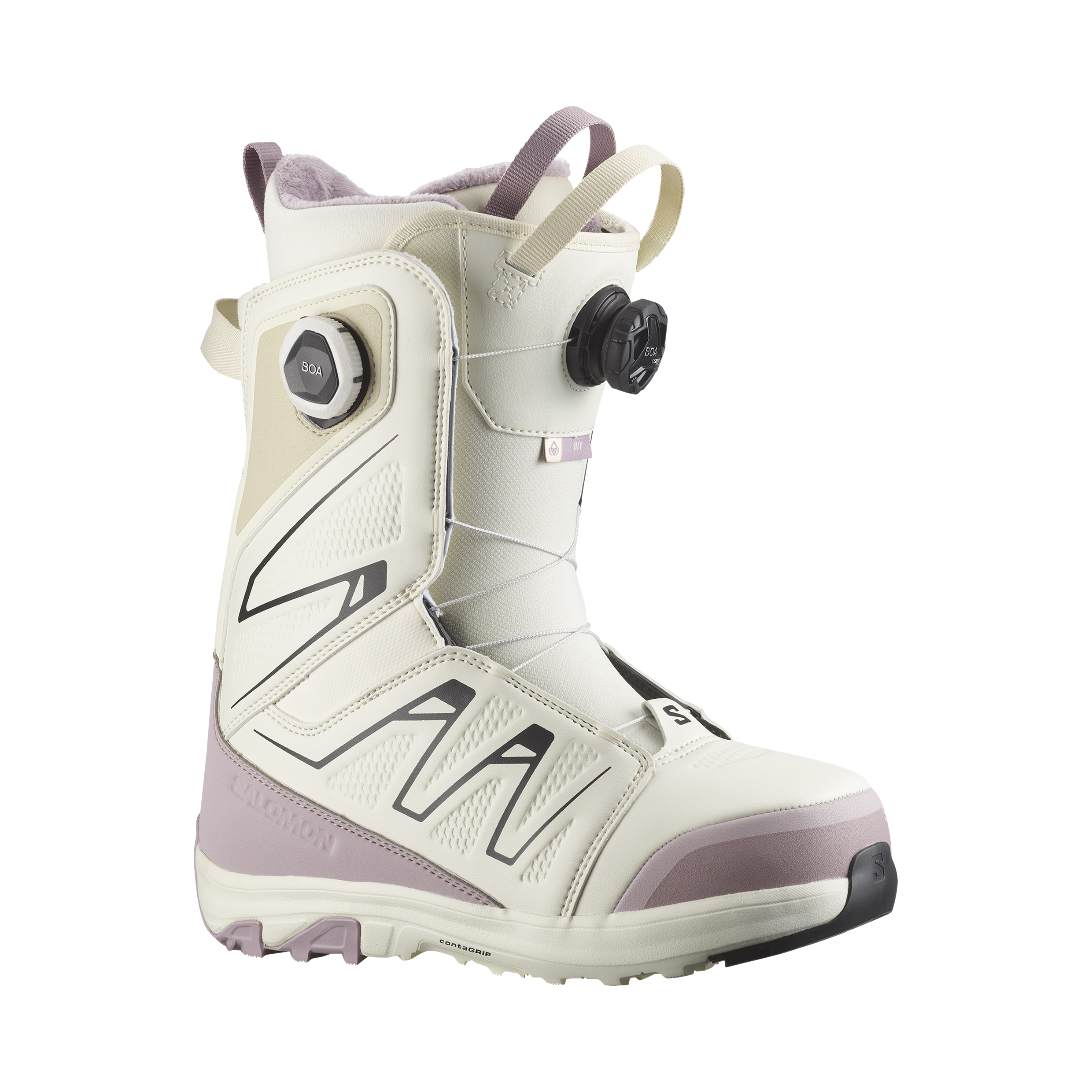 IVY BOA SJ BOA Women - All-Mountain | Salomon