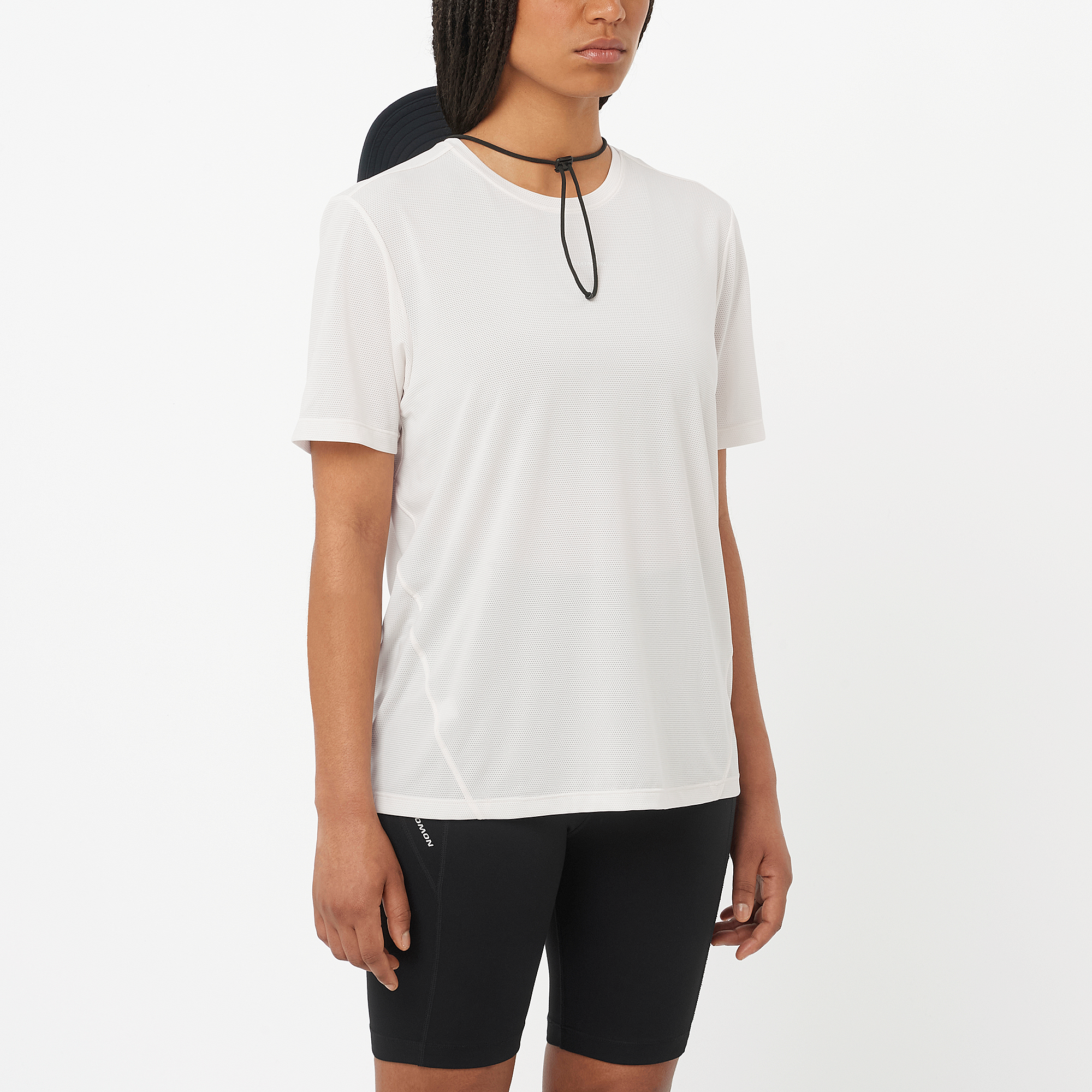 Immagine principale del prodotto SHAKEout CORE - T-shirt maniche corte da donna