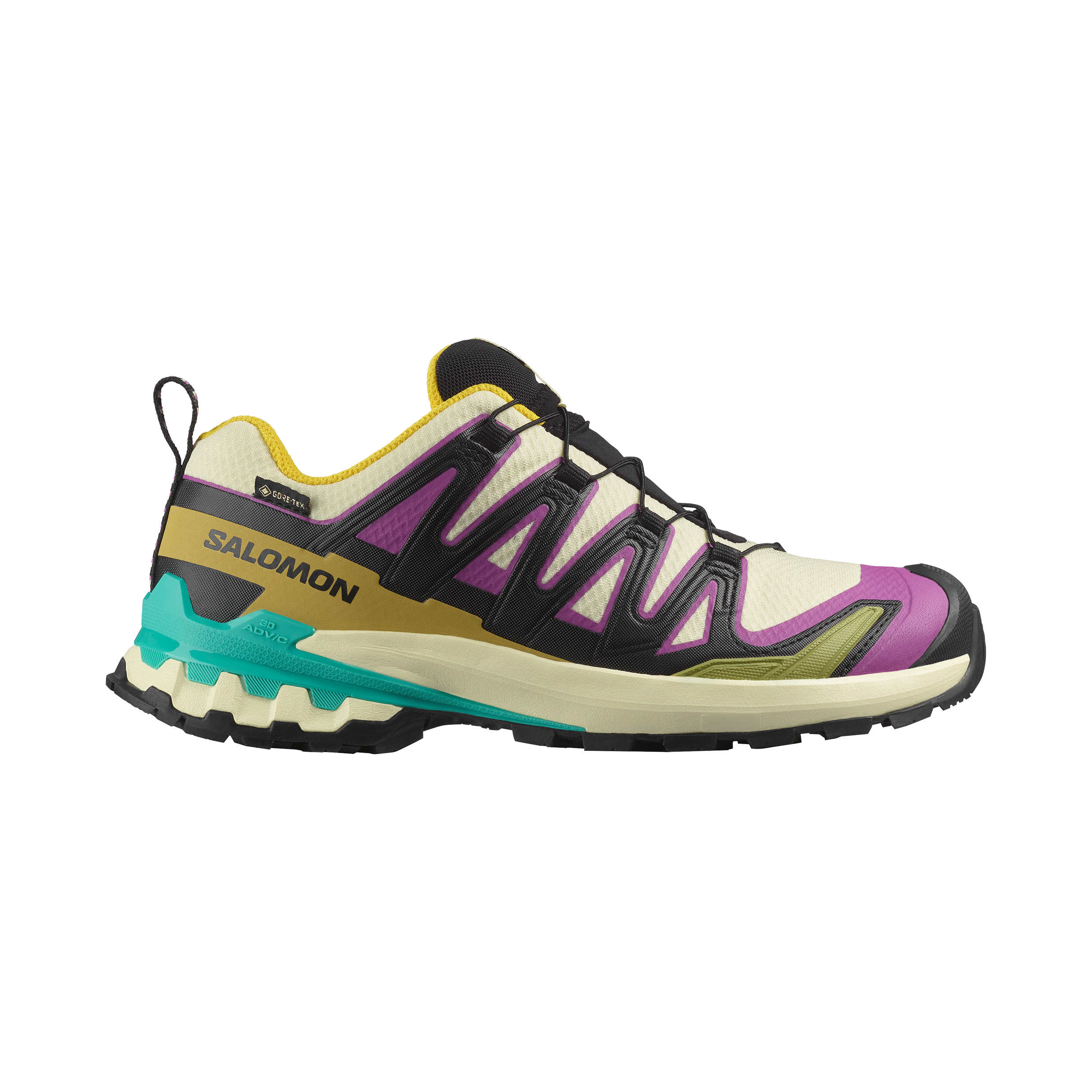 靴 SALOMON XA PRO 3D GORE-TEX Amazon.com | Salomon Men's XA PRO 3D Gore-Tex Waterproof