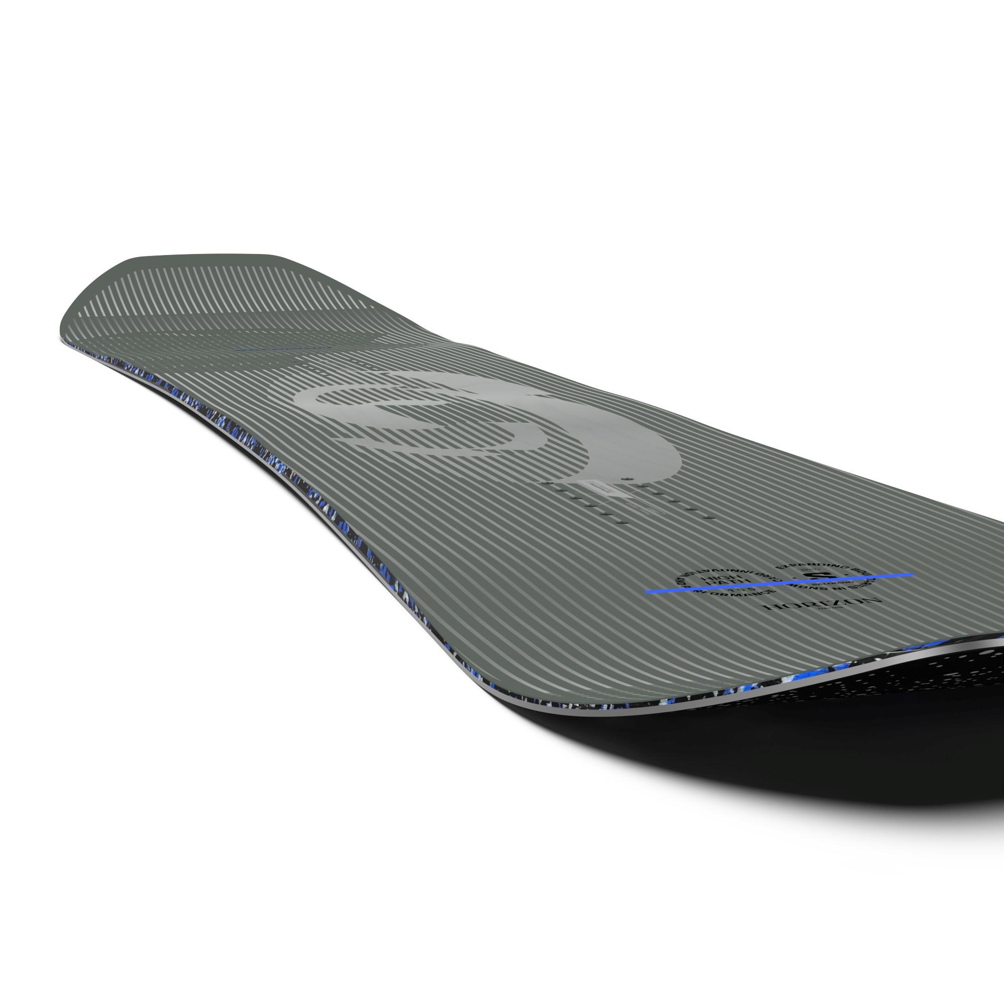 HIGHPATH Unisex - All-Mountain | Salomon