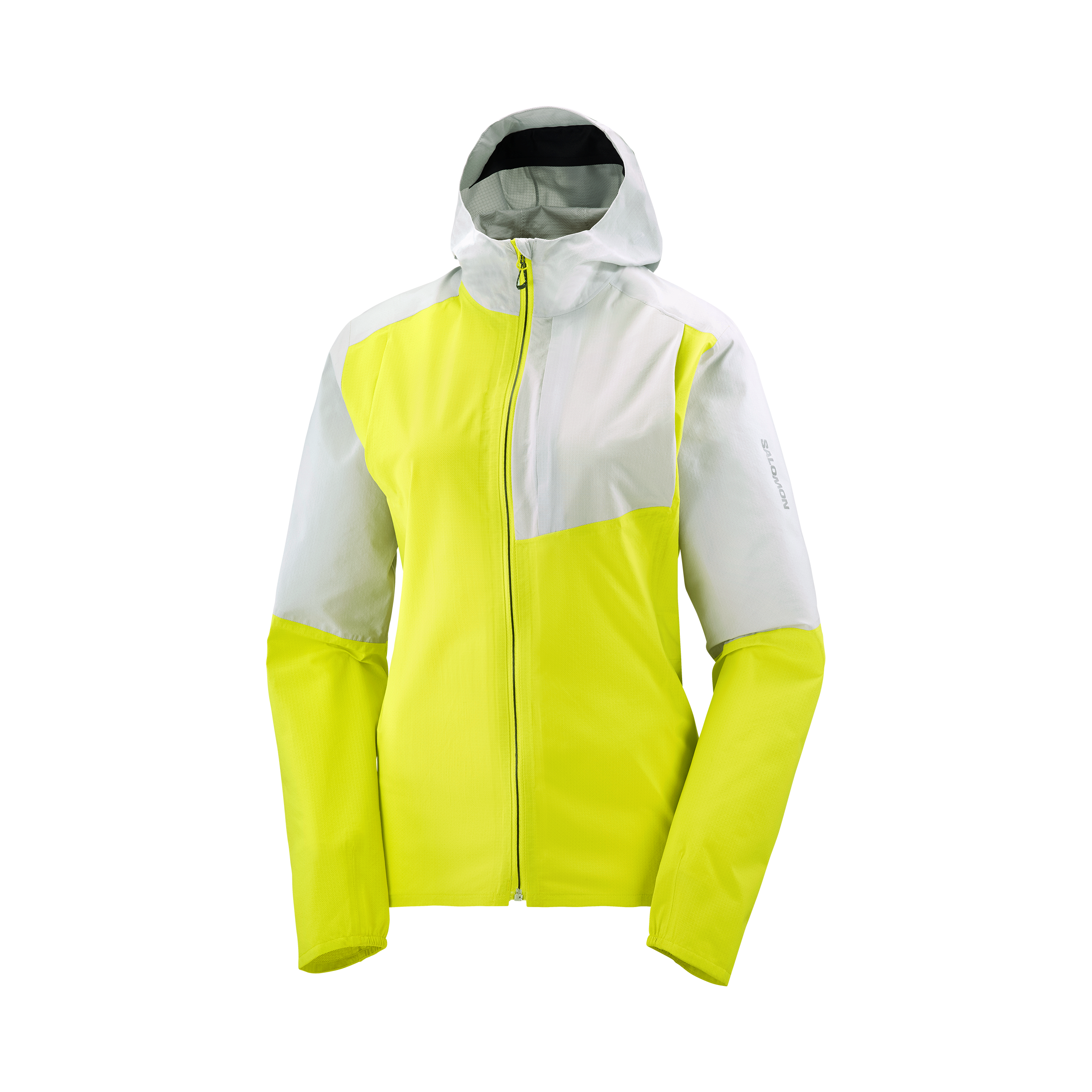 BONATTI TRAIL JKT W Women's Shell Jacket | Salomon