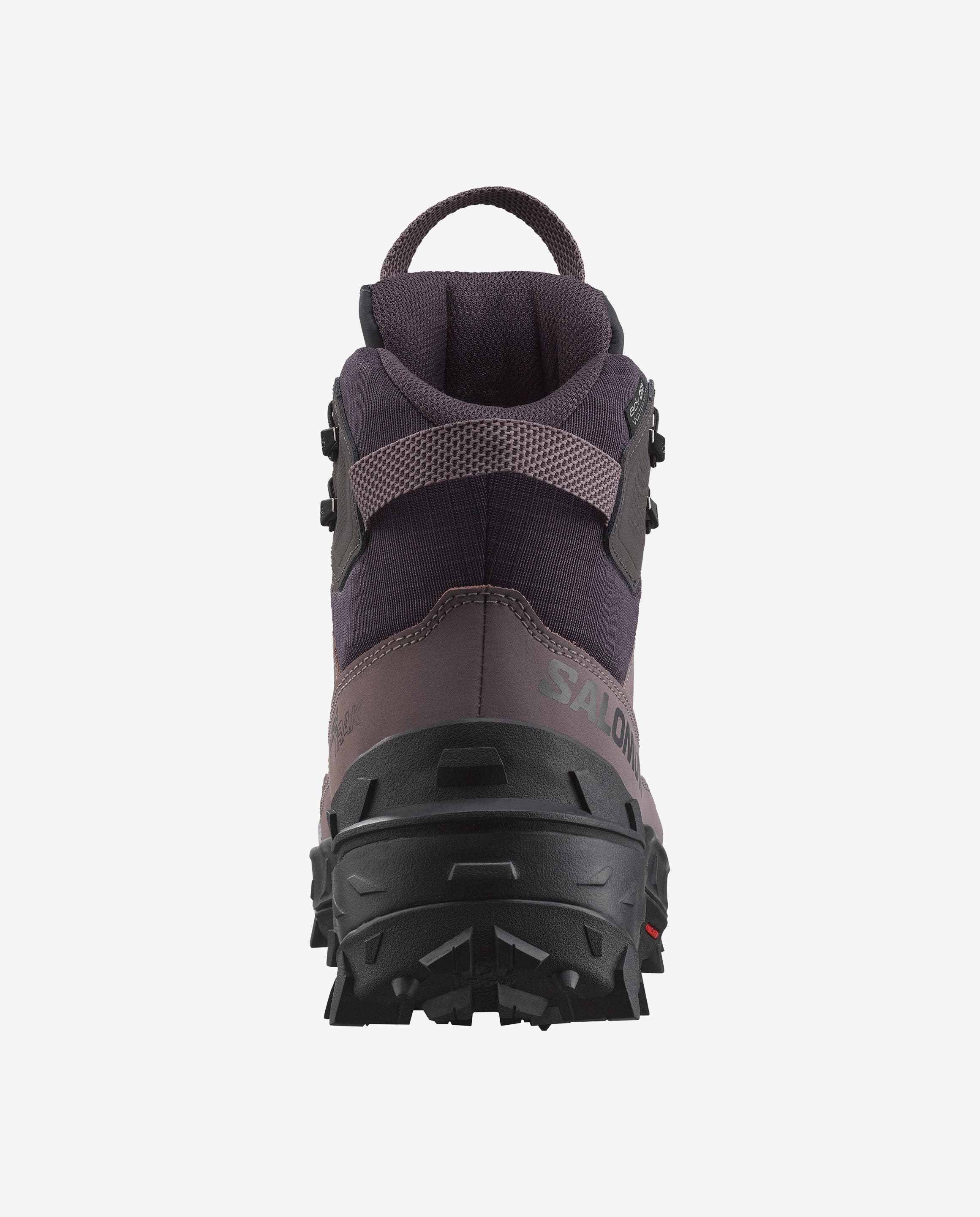 CROSSTRAK POWDER WATERPROOF Purple | Salomon CROSSTRAK POWDER WATERPROOF Purple | Salomon