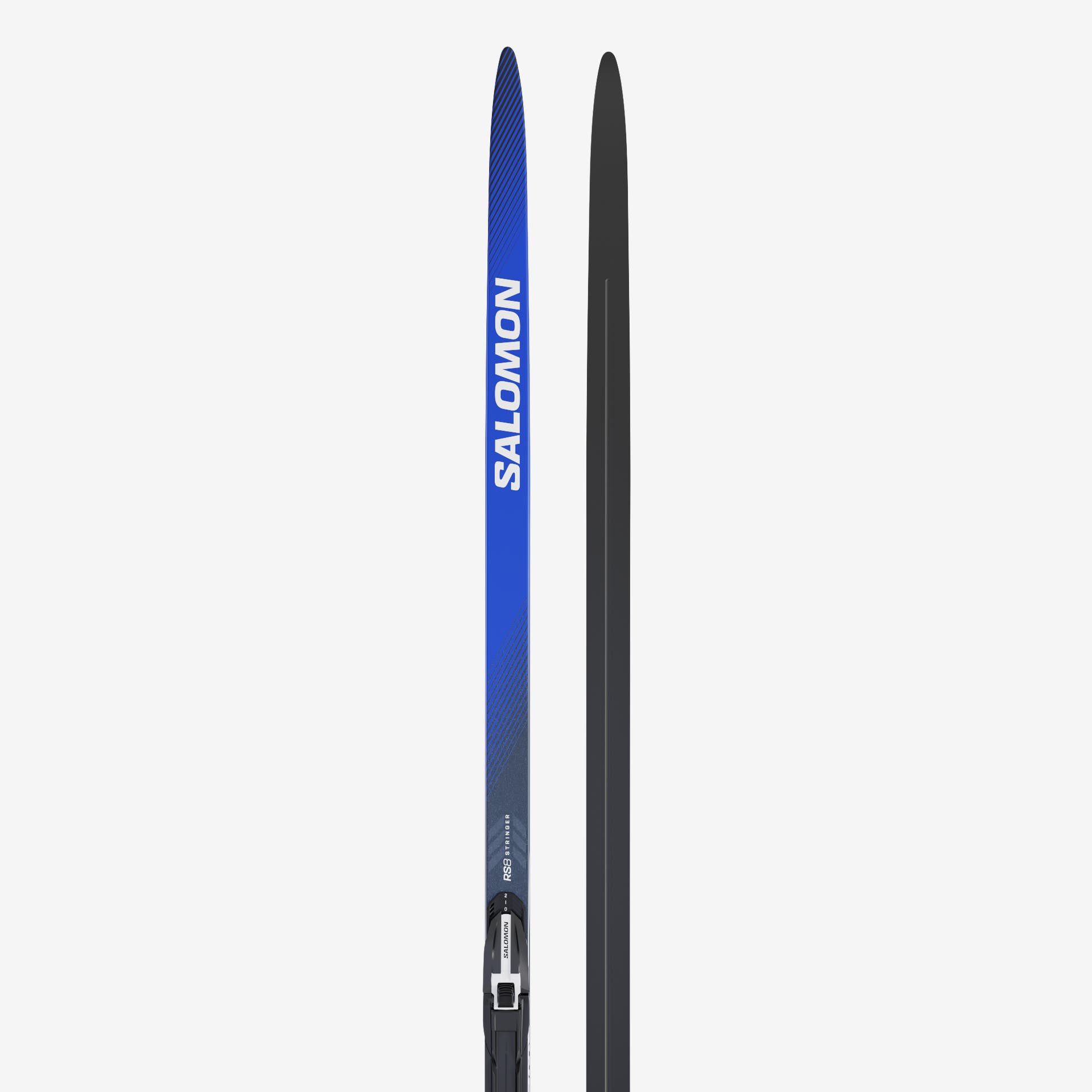 RS 8 Nordic Skis Skate Unisex Salomon rs-8-nordic-skis-skate-unisex-salomon