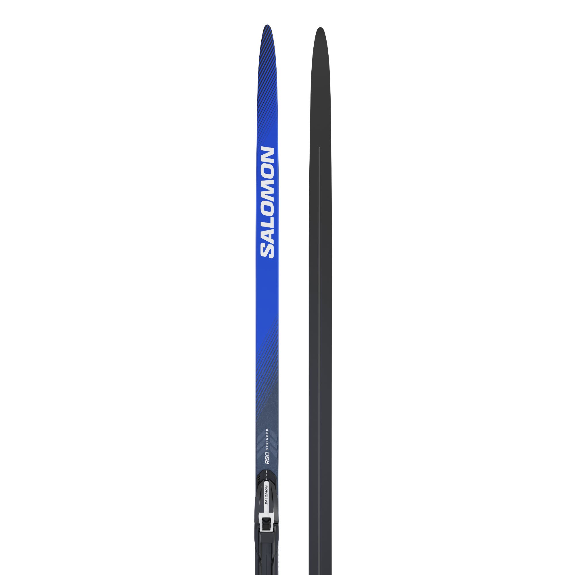 Immagine principale del prodotto RS 8 - Sci da sci nordico - Skating - Unisex