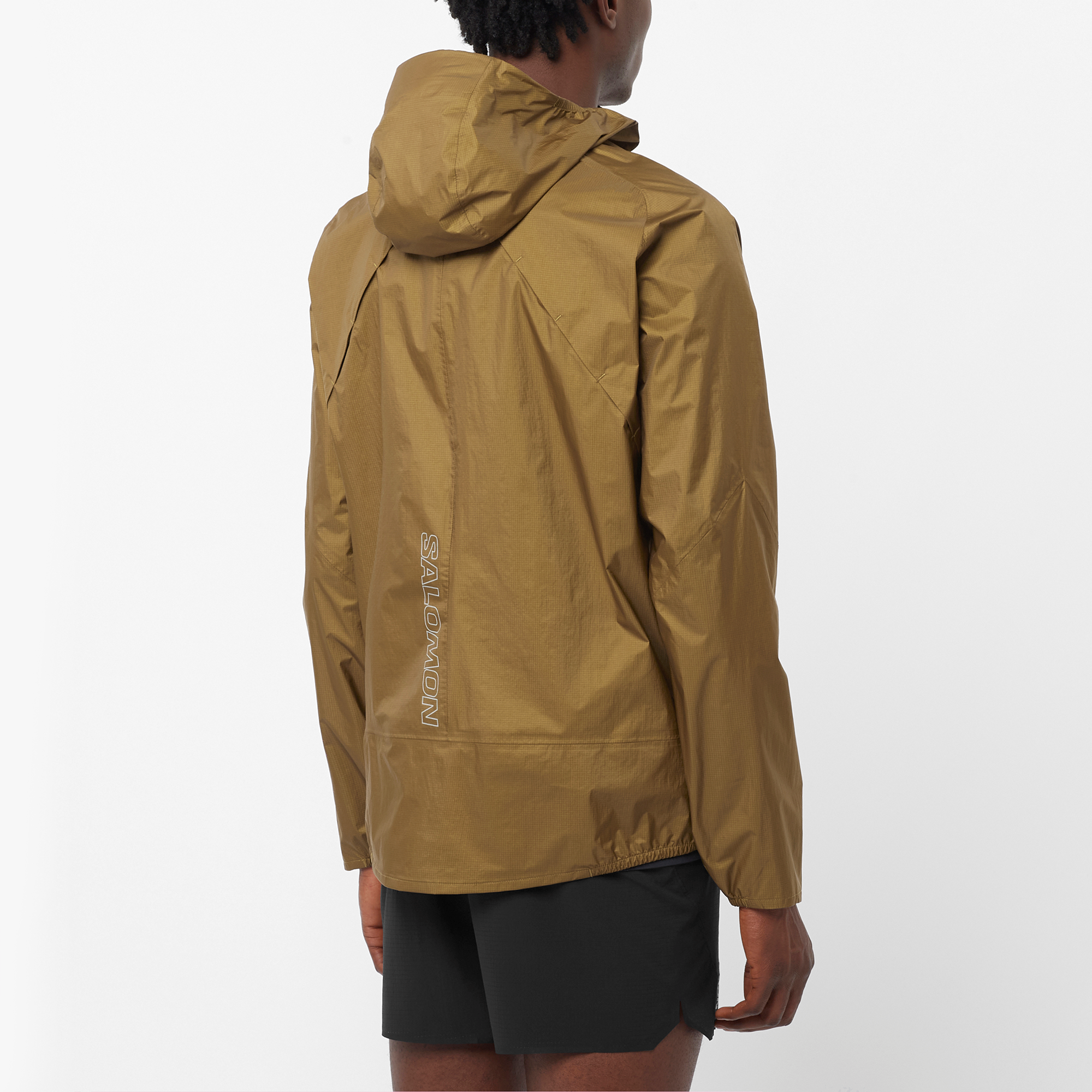 BONATTI WATERPROOF Yellow | Salomon