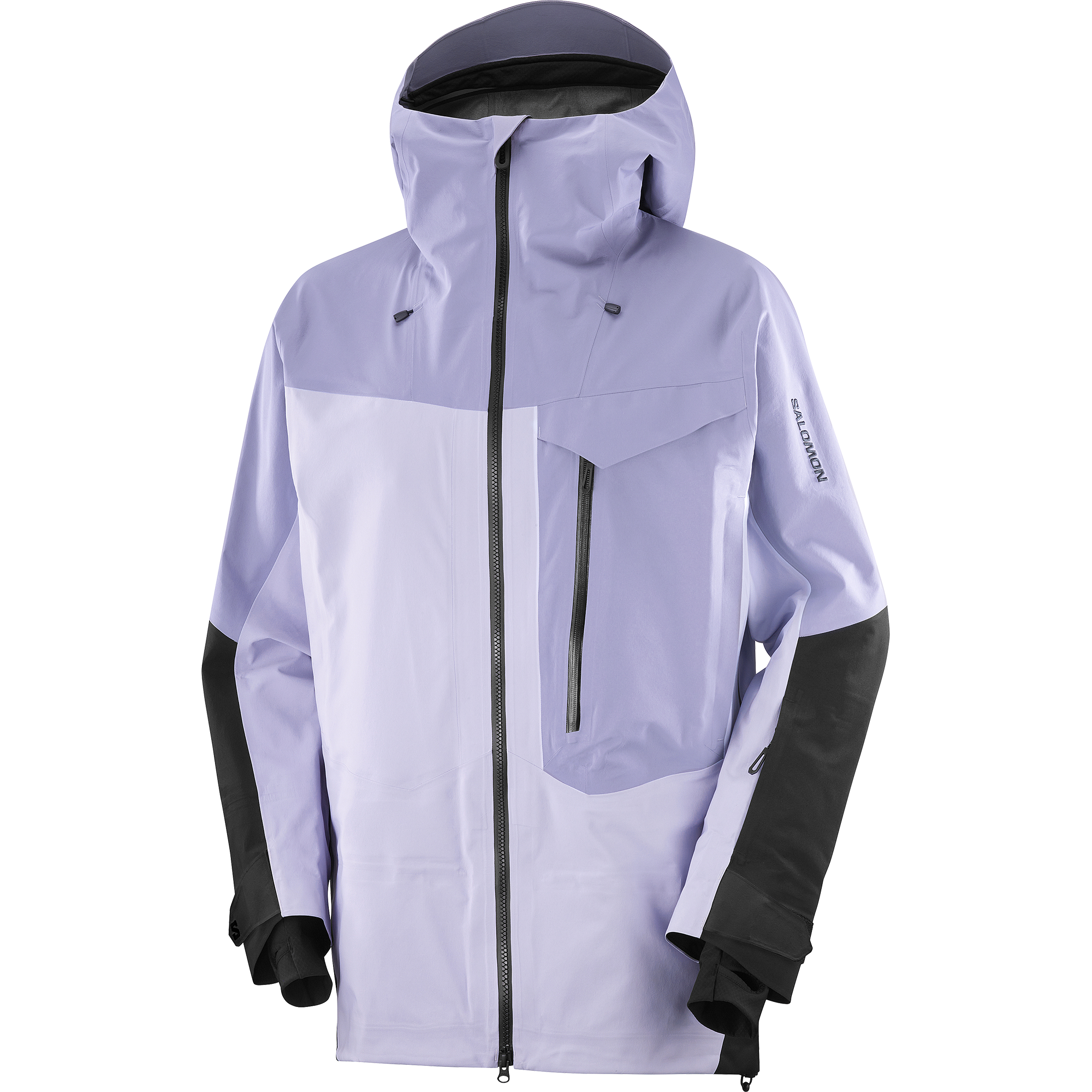 ジャケット・アウター Salomon GORE-TEX MOON PATROL GORE-TEX Men's Shell Jacket | Salomon