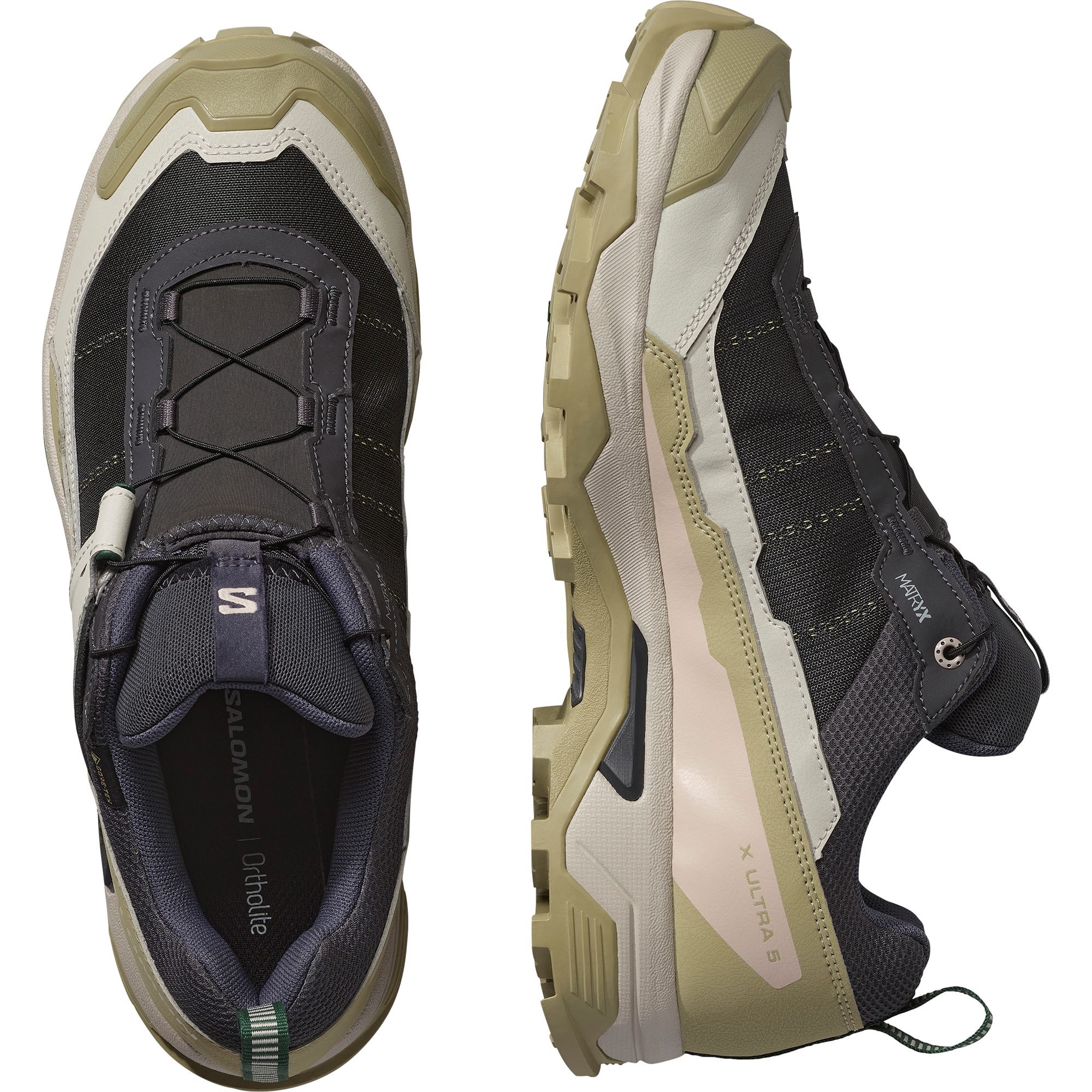 X ULTRA 5 GORE-TEX Men - Hiking | Salomon