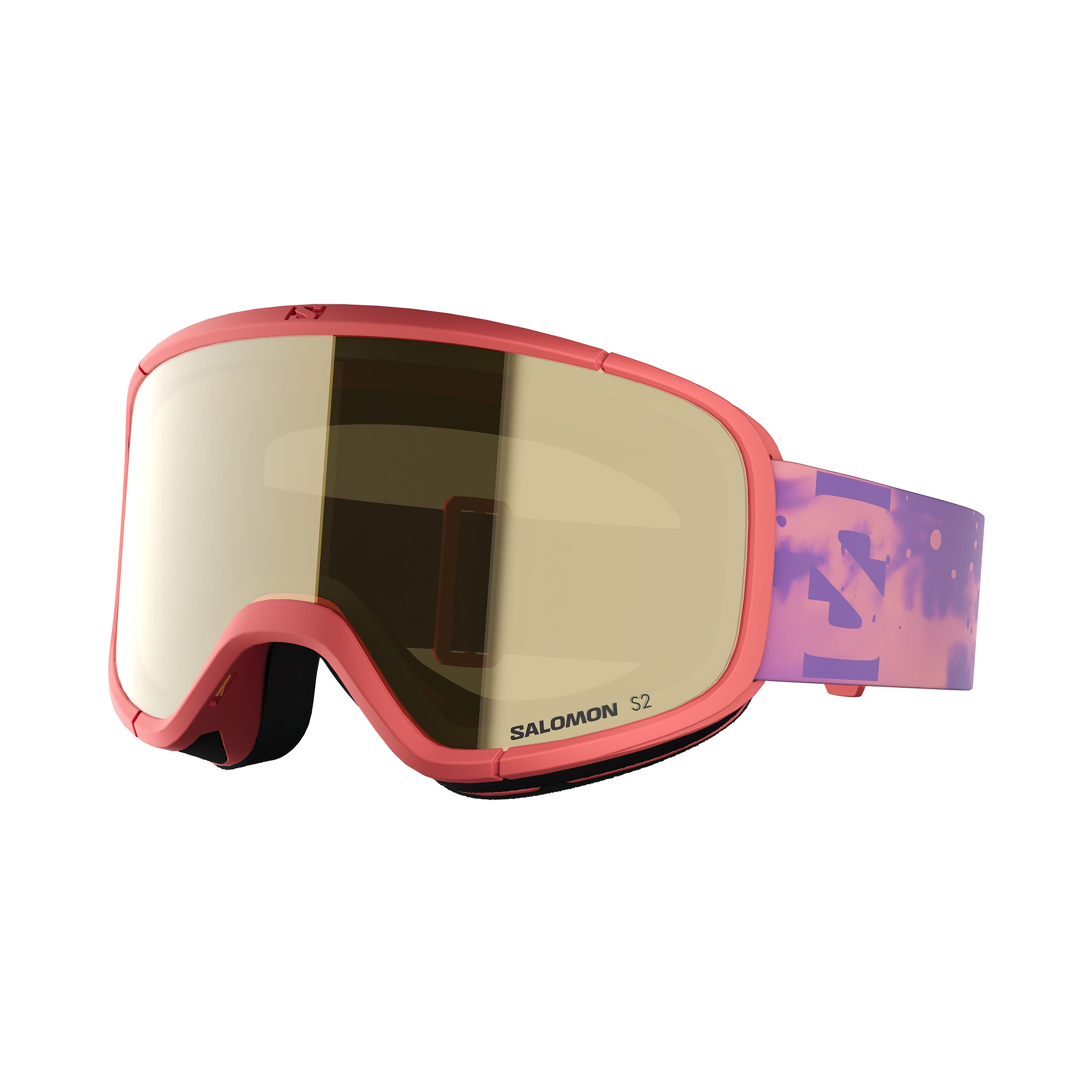 Image principale du produit LUMI ACCESS - Masques - Enfant