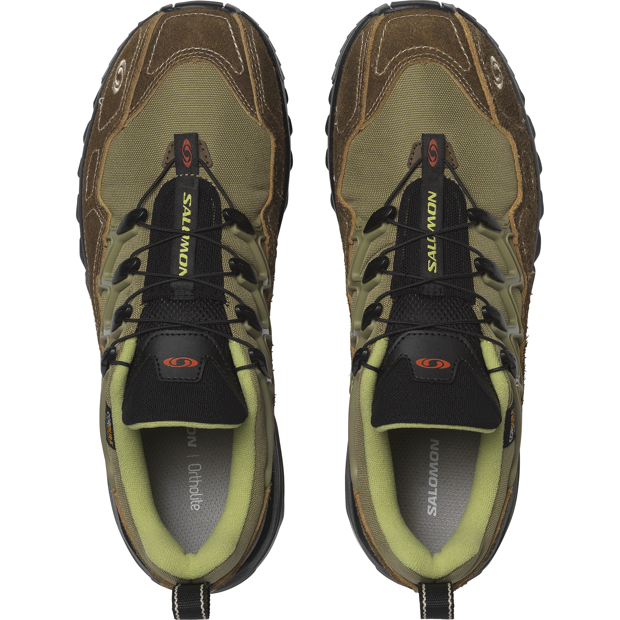 ACS+ ESCAPE Unisex - Sneakers | Salomon