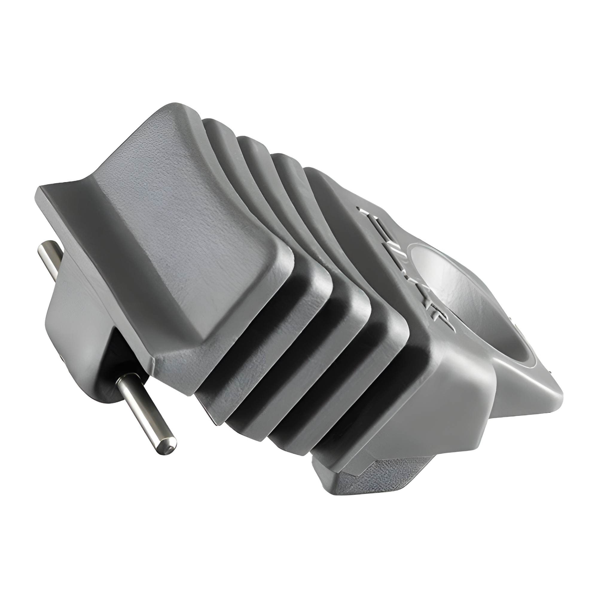 Image principale du produit 1x2 Flexor PLK COMBI 100 R - Pièces de rechange pour fixations de ski nordique - Pièces - Unisexe