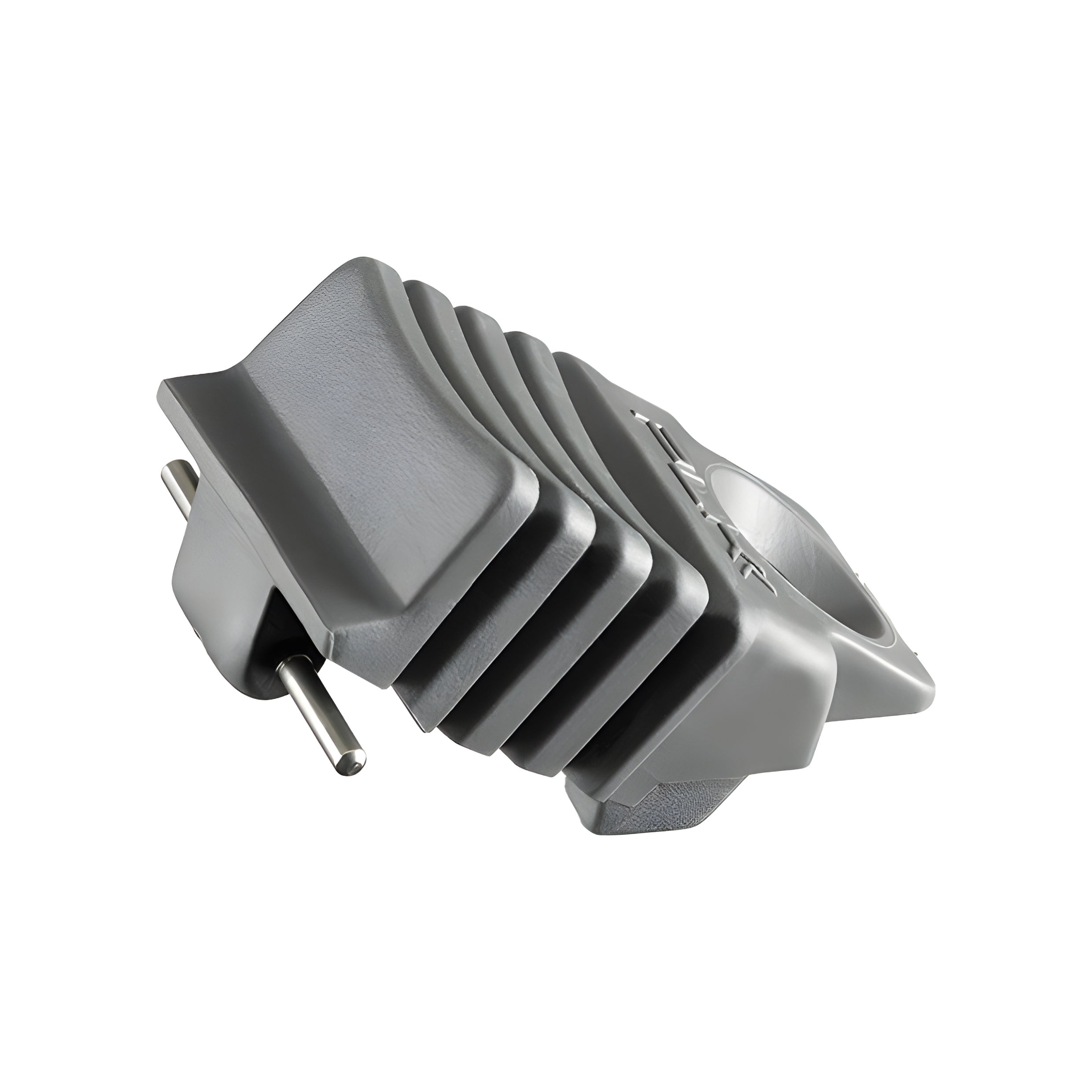 Image principale du produit 1x2 Flexor PLK COMBI 100 R - Pièces de rechange pour fixations de ski nordique - Pièces - Unisexe