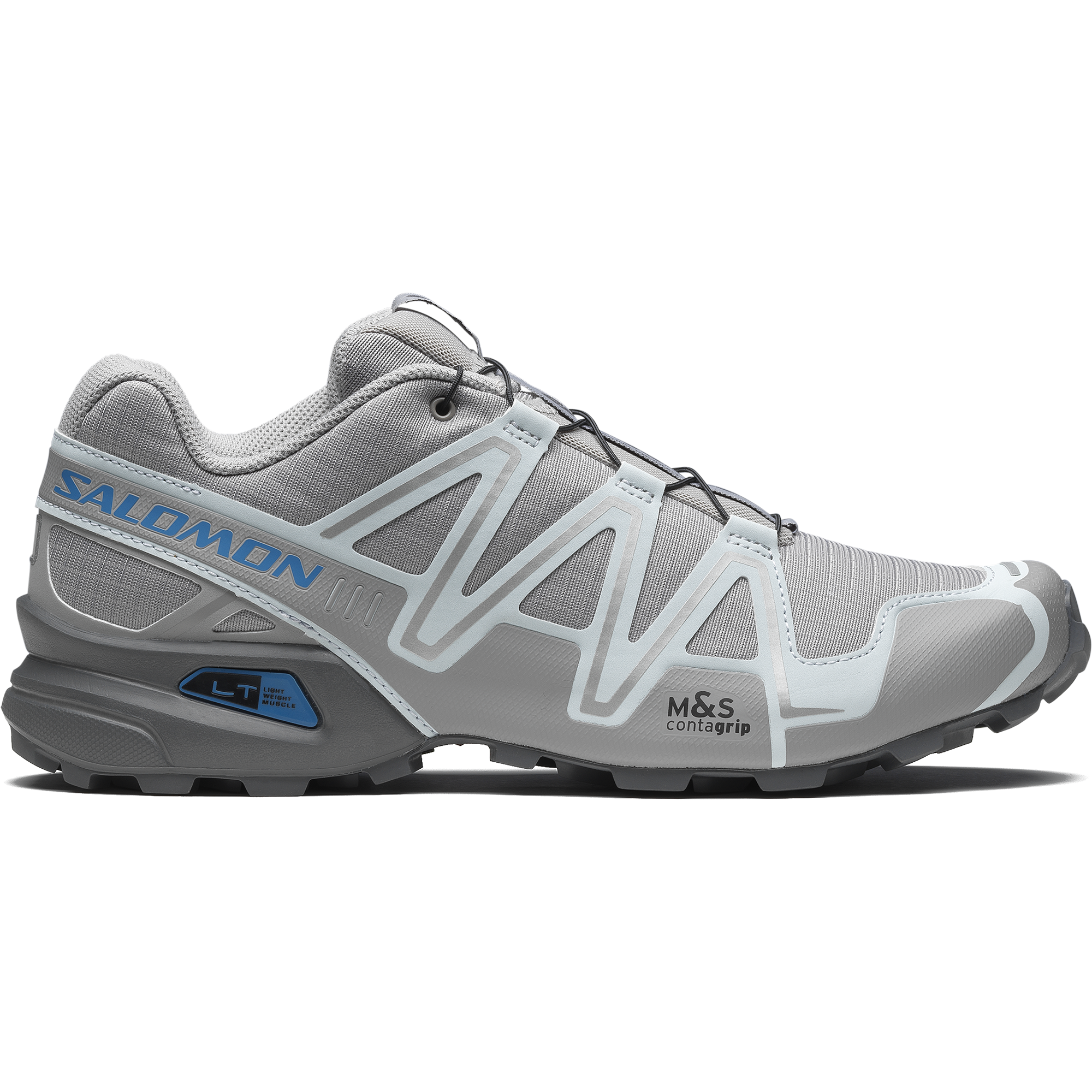 SPEEDCROSS 3 GORE-TEX Unisex - Sneakers | Salomon