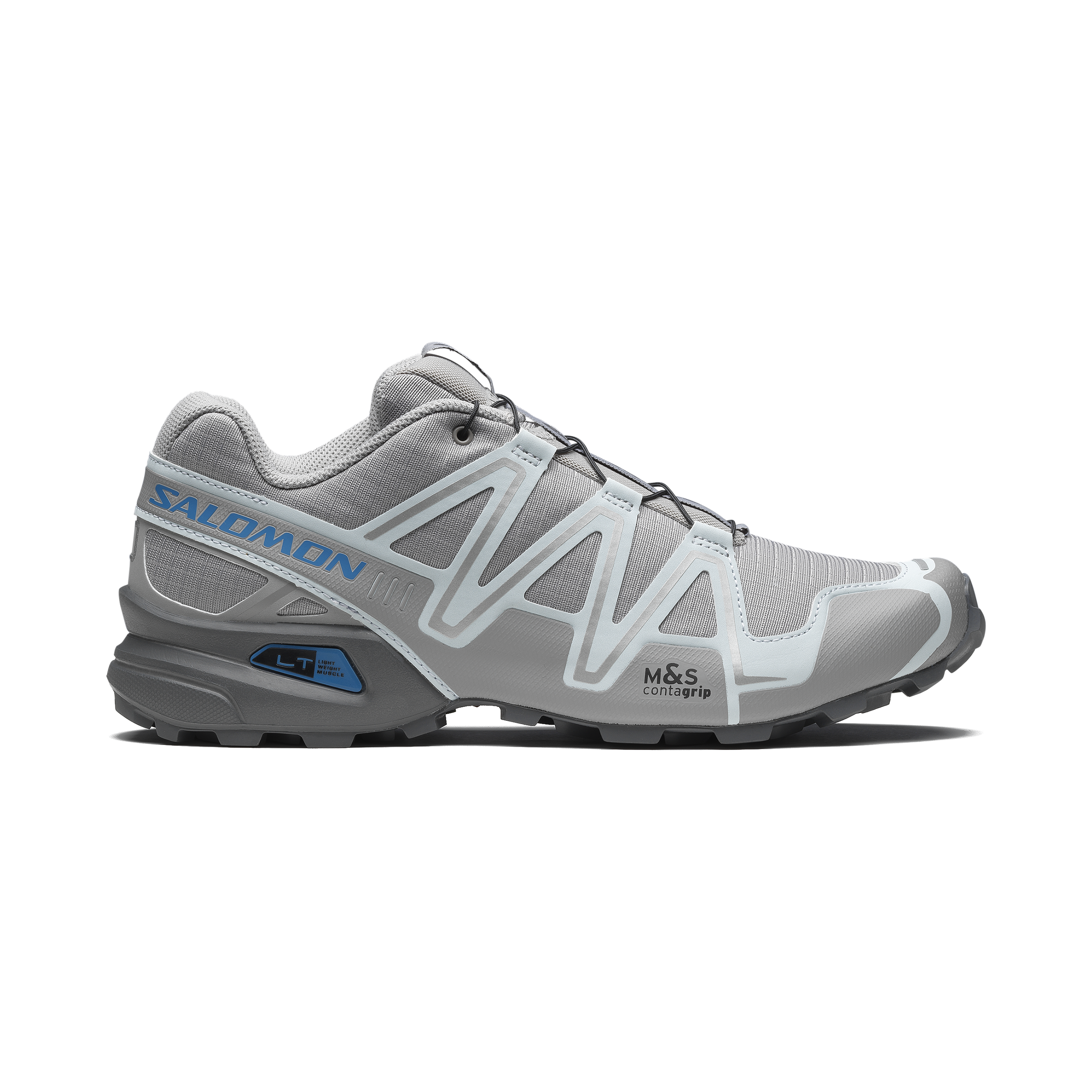 SPEEDCROSS 3 Unisex - Sneakers | Salomon