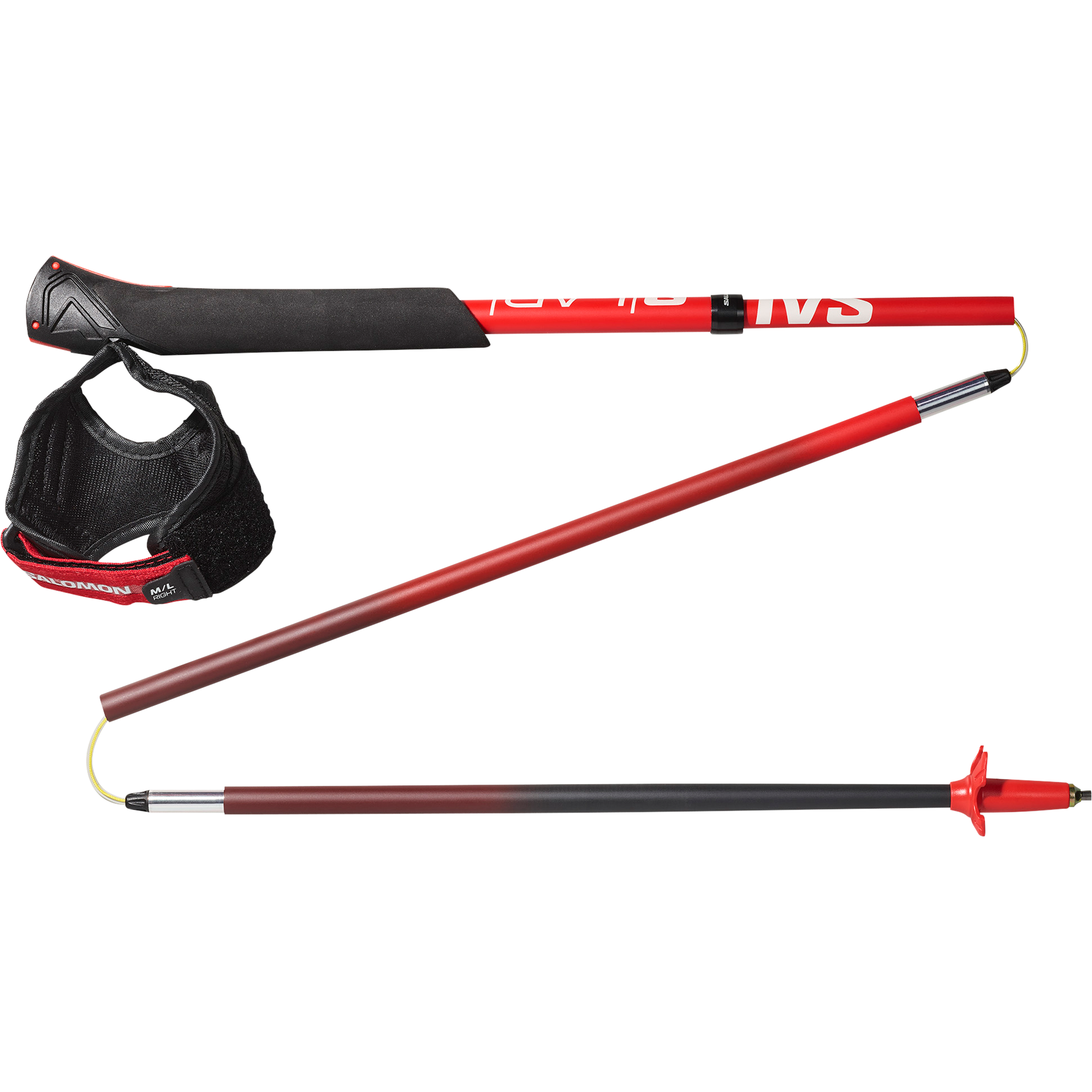 S/LAB ULTRA CARBON | Salomon