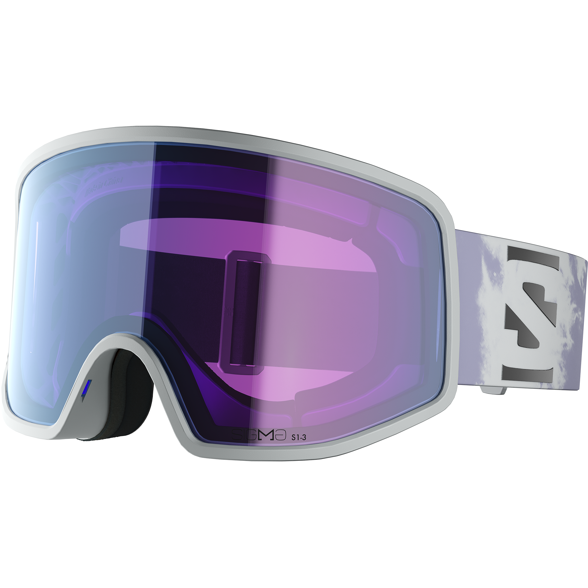 SENTRY PRO SIGMA PHOTOCHROMIC Unisex - All-Mountain | Salomon