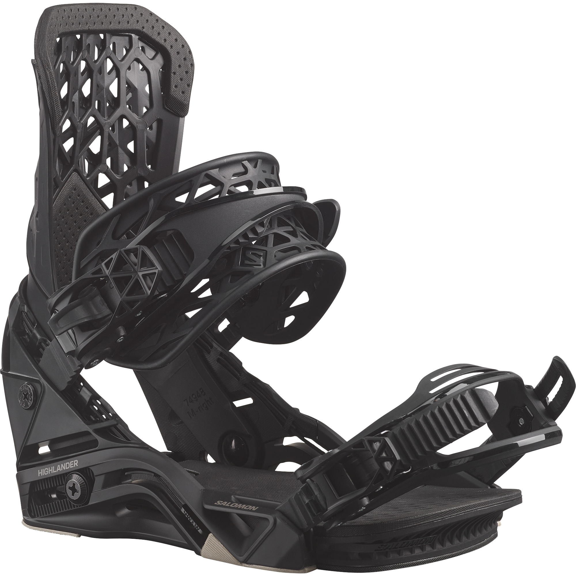 新品　SALOMON HIGHLANDER M size HIGHLANDER Men - All-Mountain | Salomon