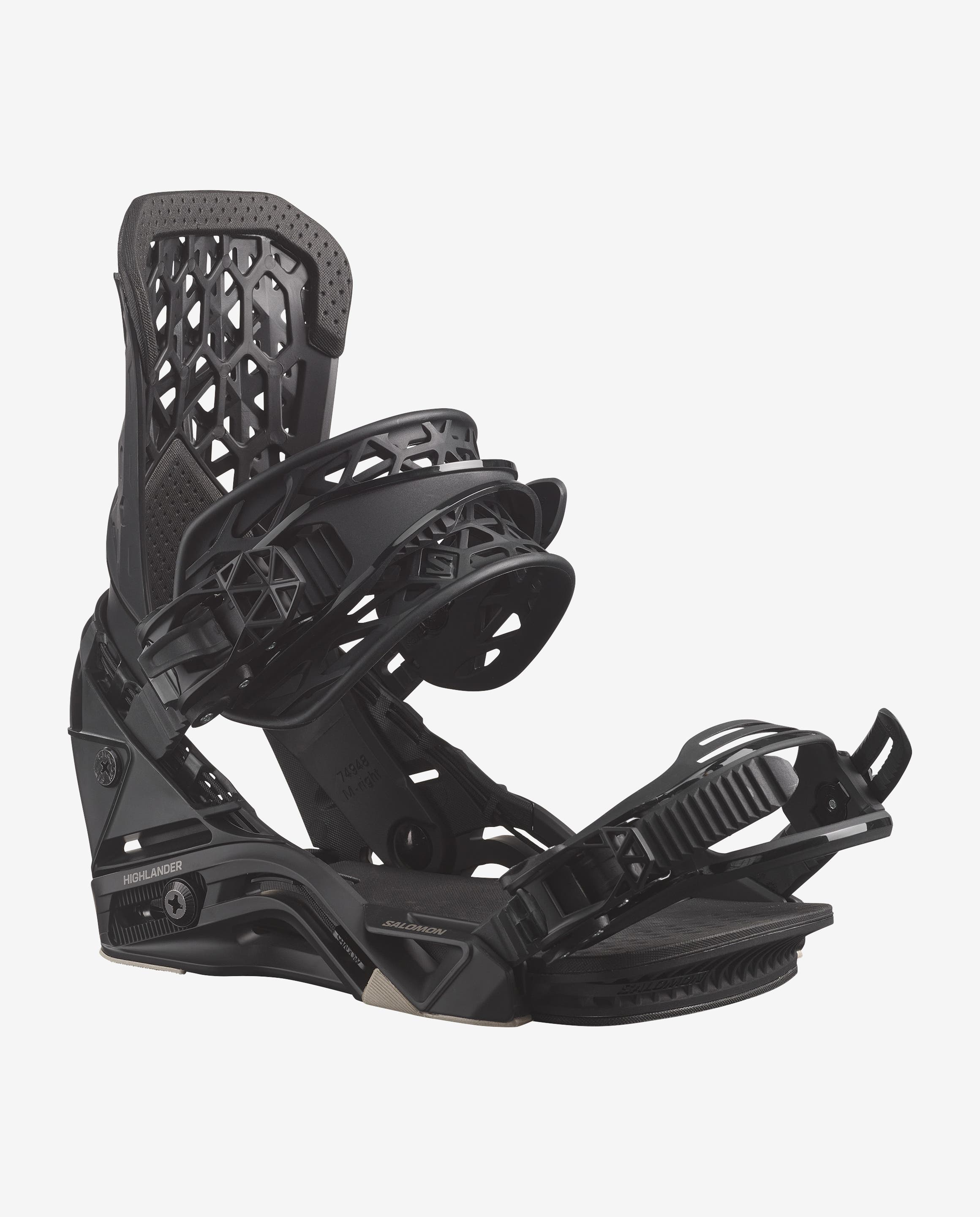 HIGHLANDER Men - All-Mountain | Salomon HIGHLANDER Men - All-Mountain | Salomon