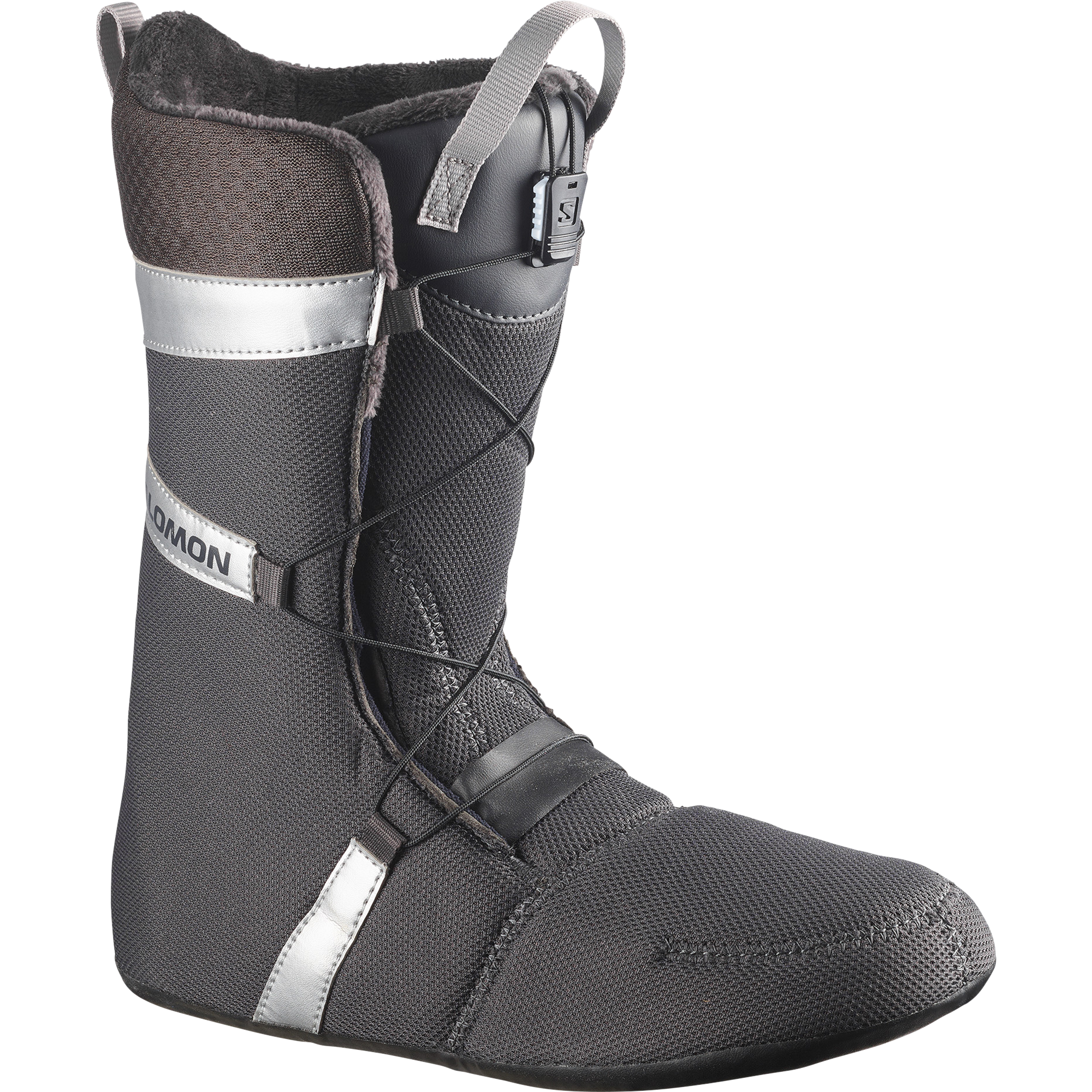 X APPROACH LACE SJ BOA® Snowboard boots - All-Mountain - Unisex