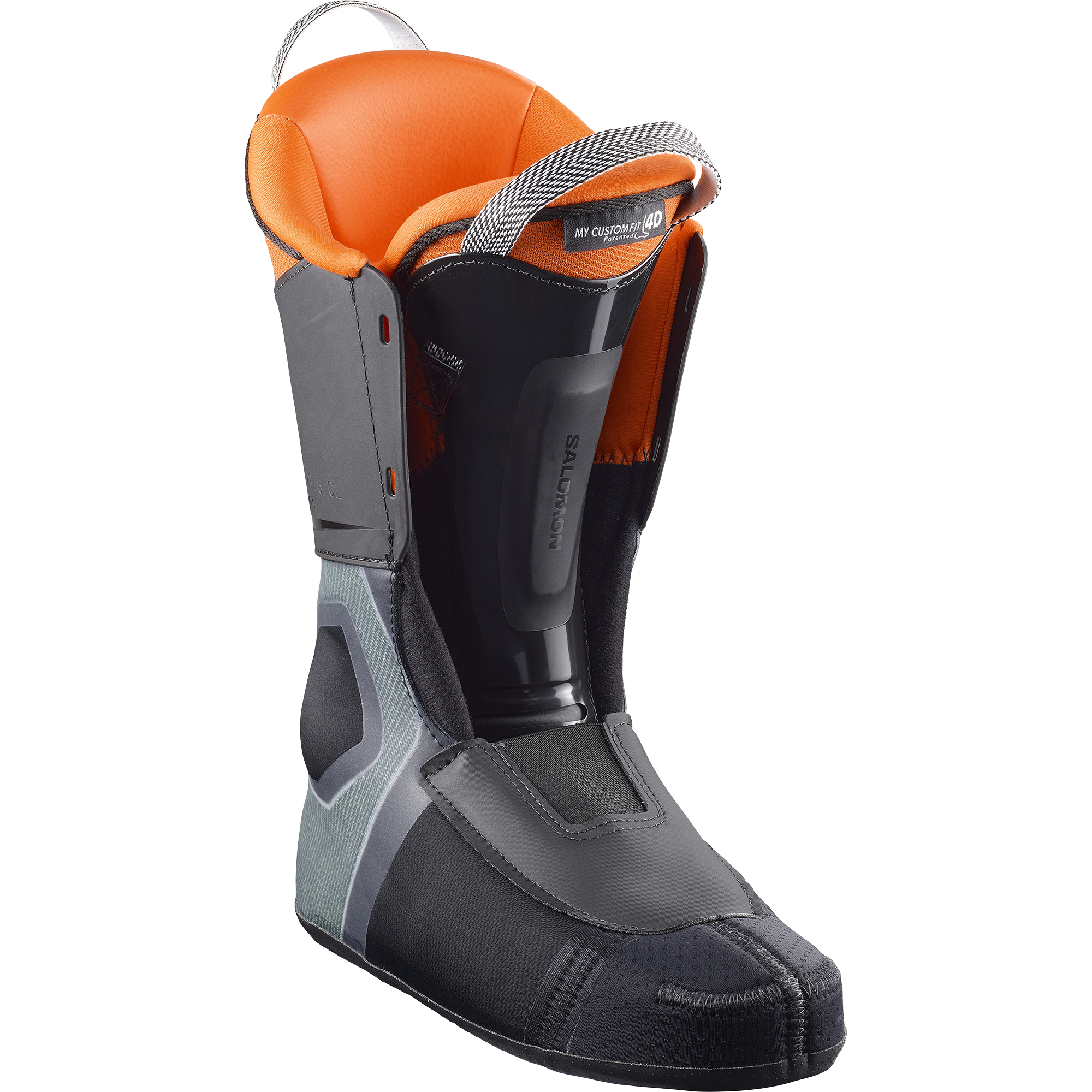 S/PRO SUPRA BOA® 110 Men - All-Mountain | Salomon