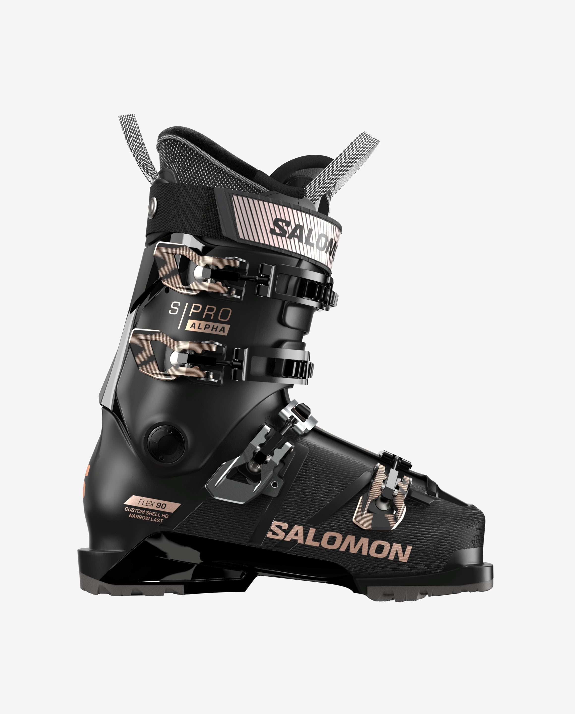 S/PRO ALPHA 90 W GW Mujer All-Mountain Salomon - Main Image