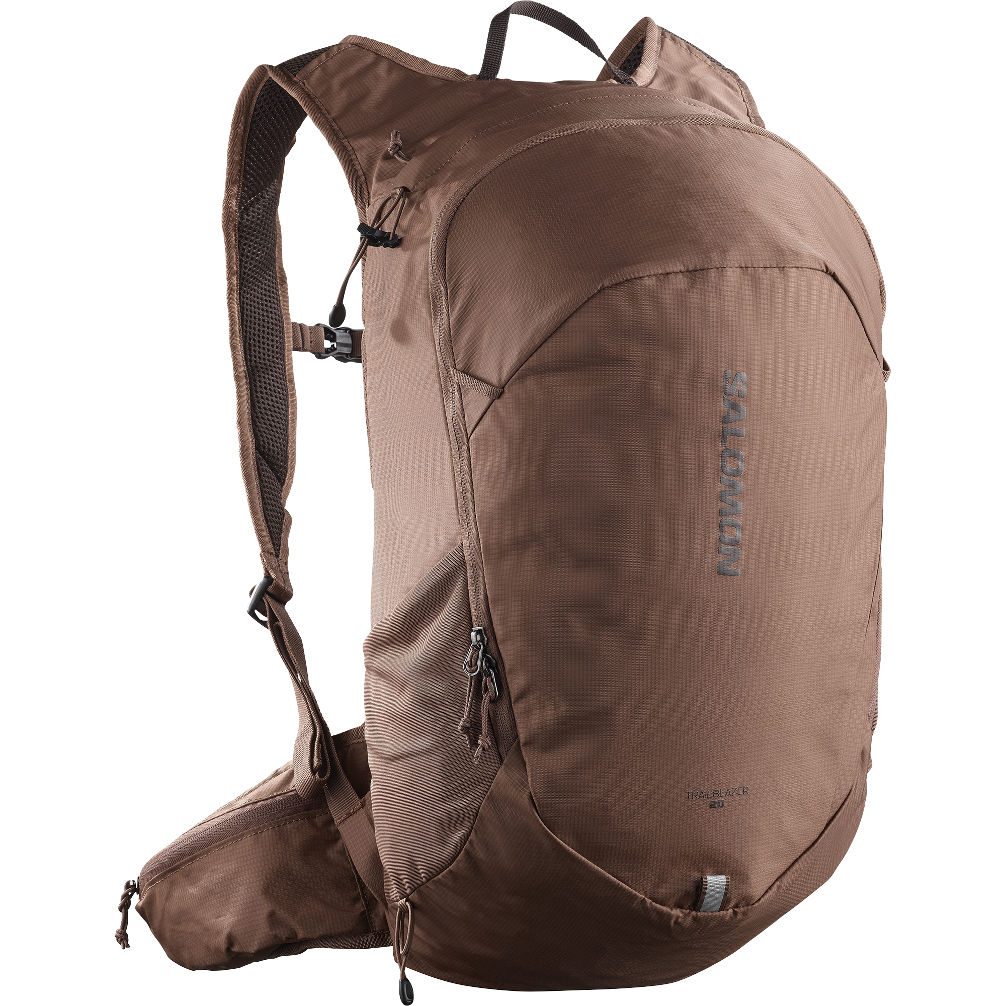 TRAILBLAZER 20 Unisex Hiking Bag | Salomon