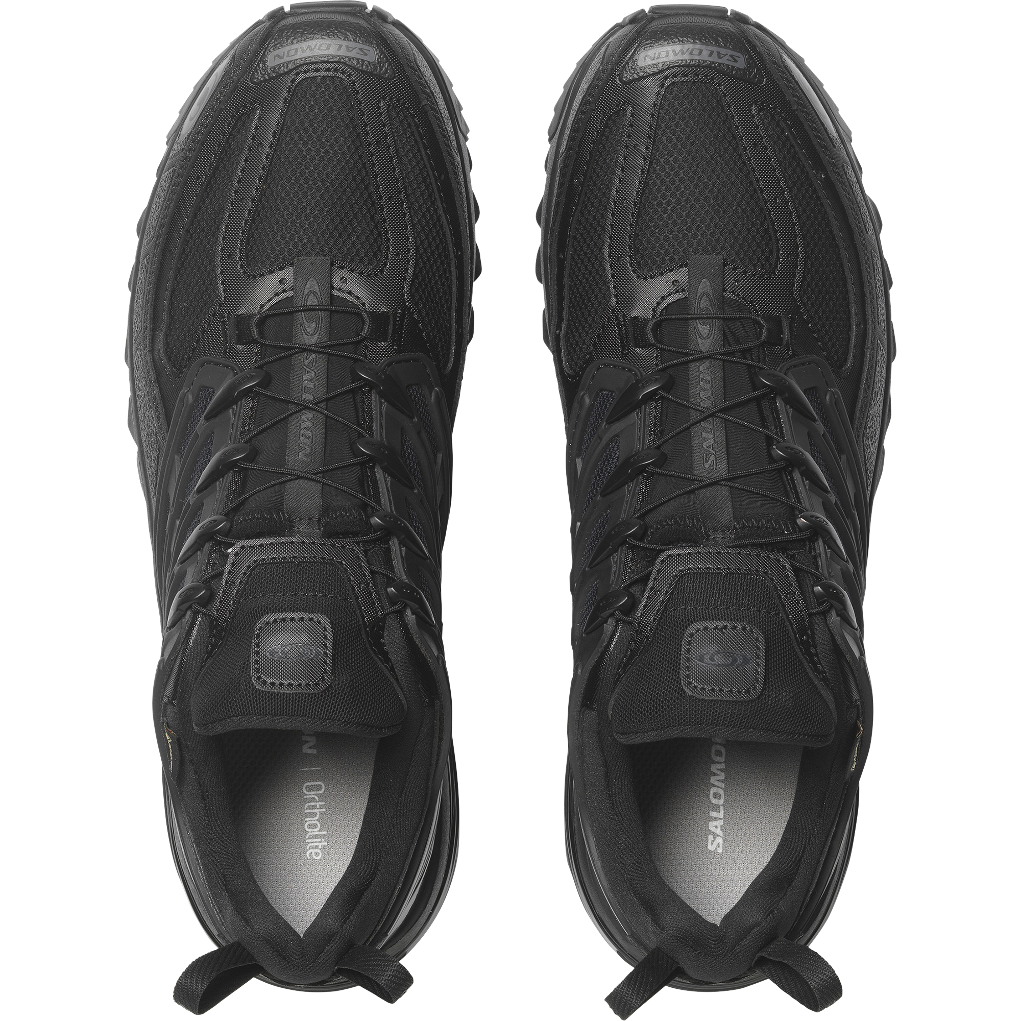 ACS PRO GORE-TEX Unisex - Sneakers | Salomon