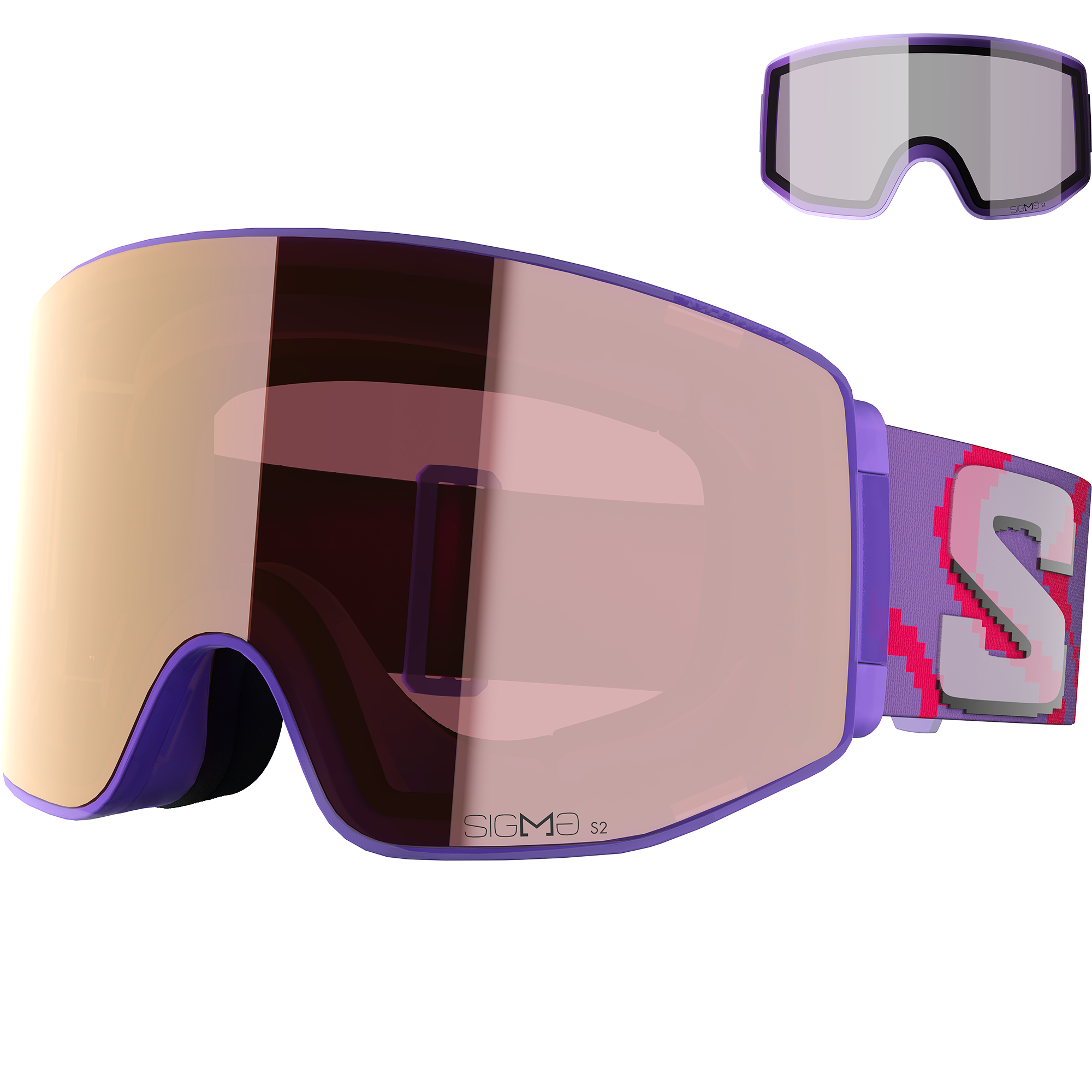 Ultra Violet