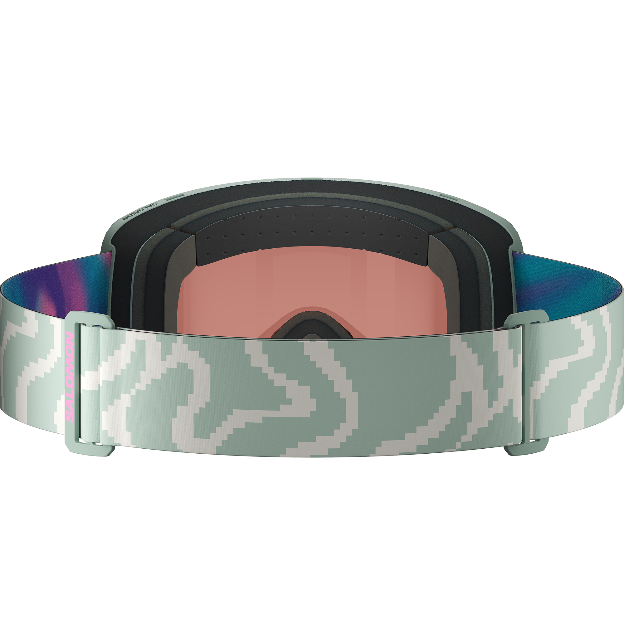SENTRY PRO S SIGMA (and EXTRA LENS) Goggles - Unisex | Salomon