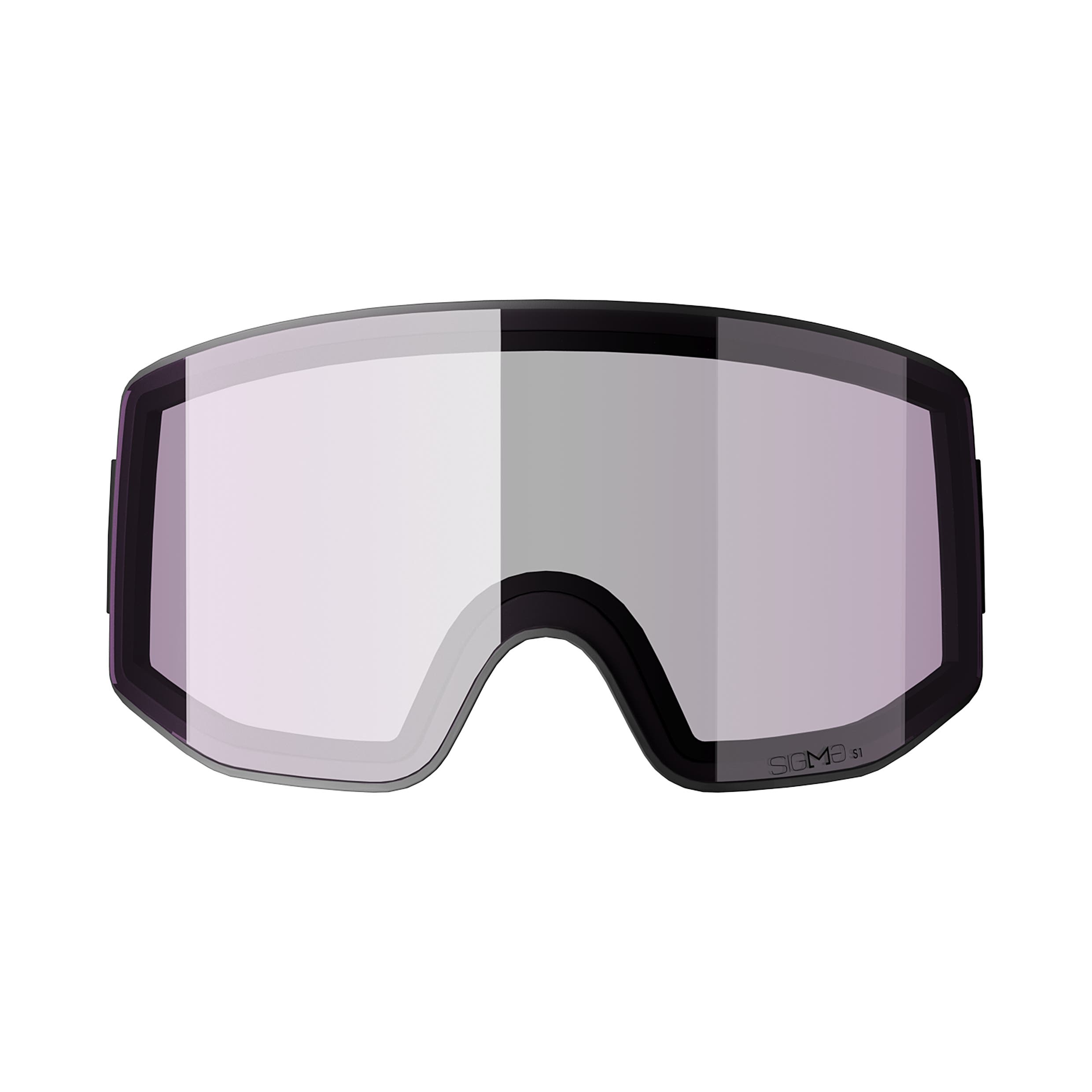Main product image of SENTRY PRIME LENS SIGMA CLEAR - Laskettelulasien varaosat - Unisex