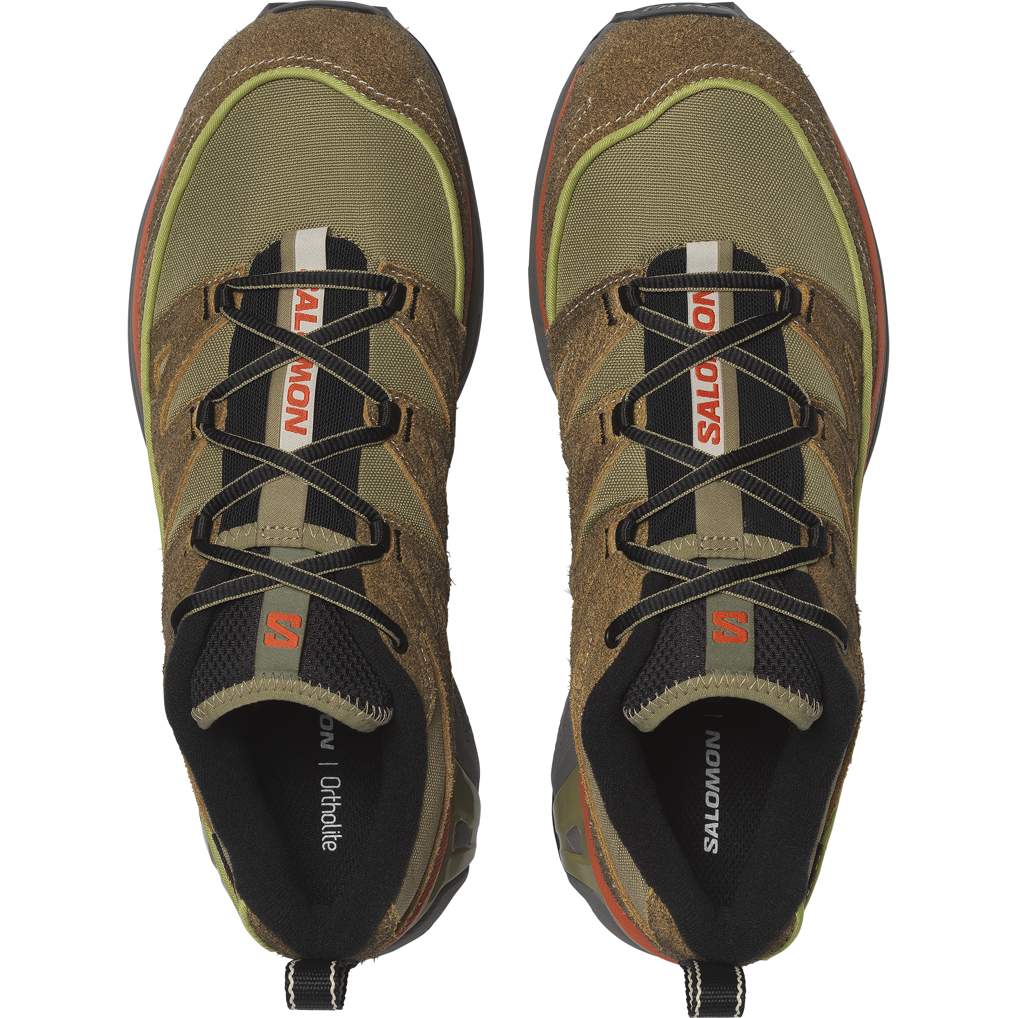 XT-6 EXPANSE ESCAPE Unisex - Sneakers | Salomon