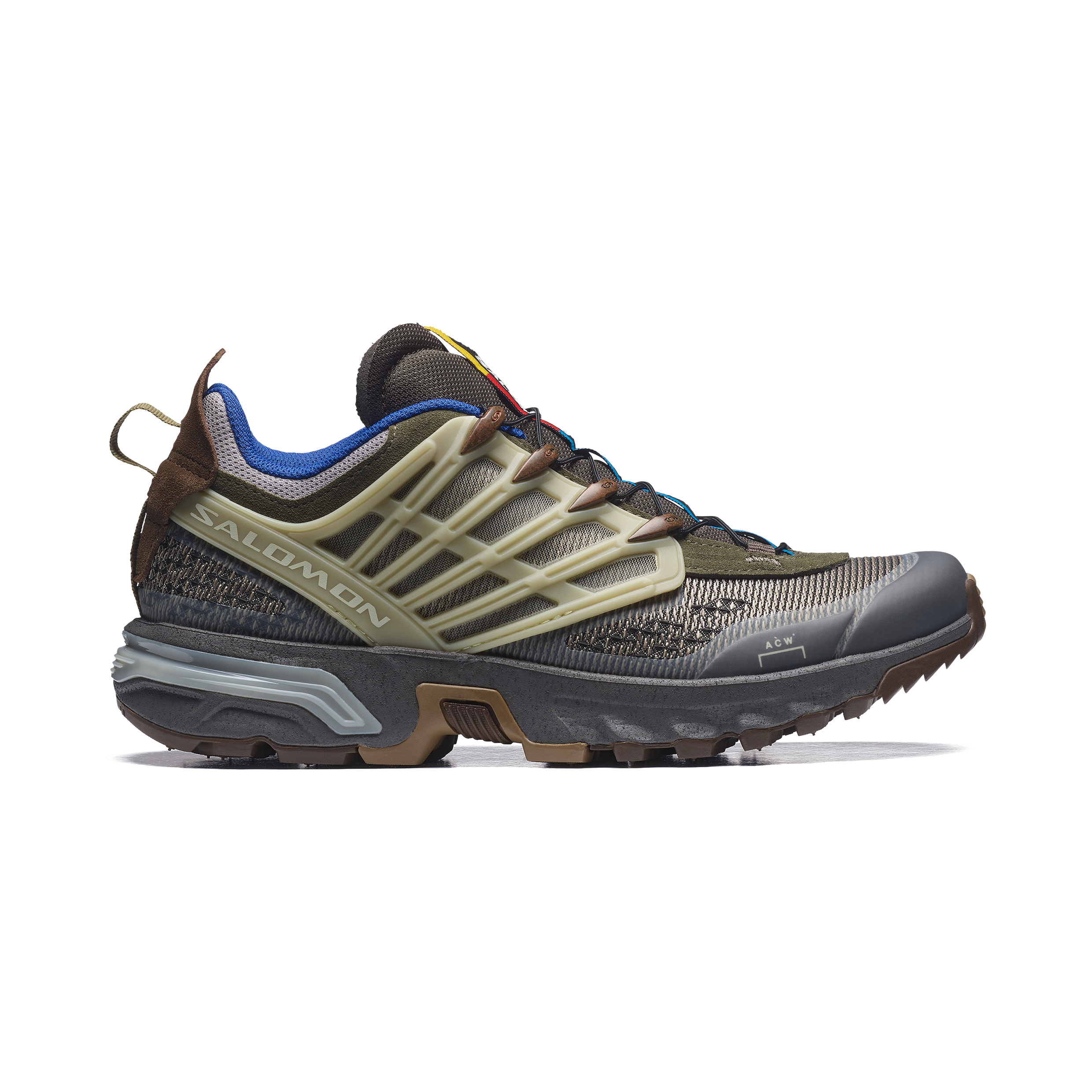ACS PRO A-COLD-WALL* Unisex | Salomon