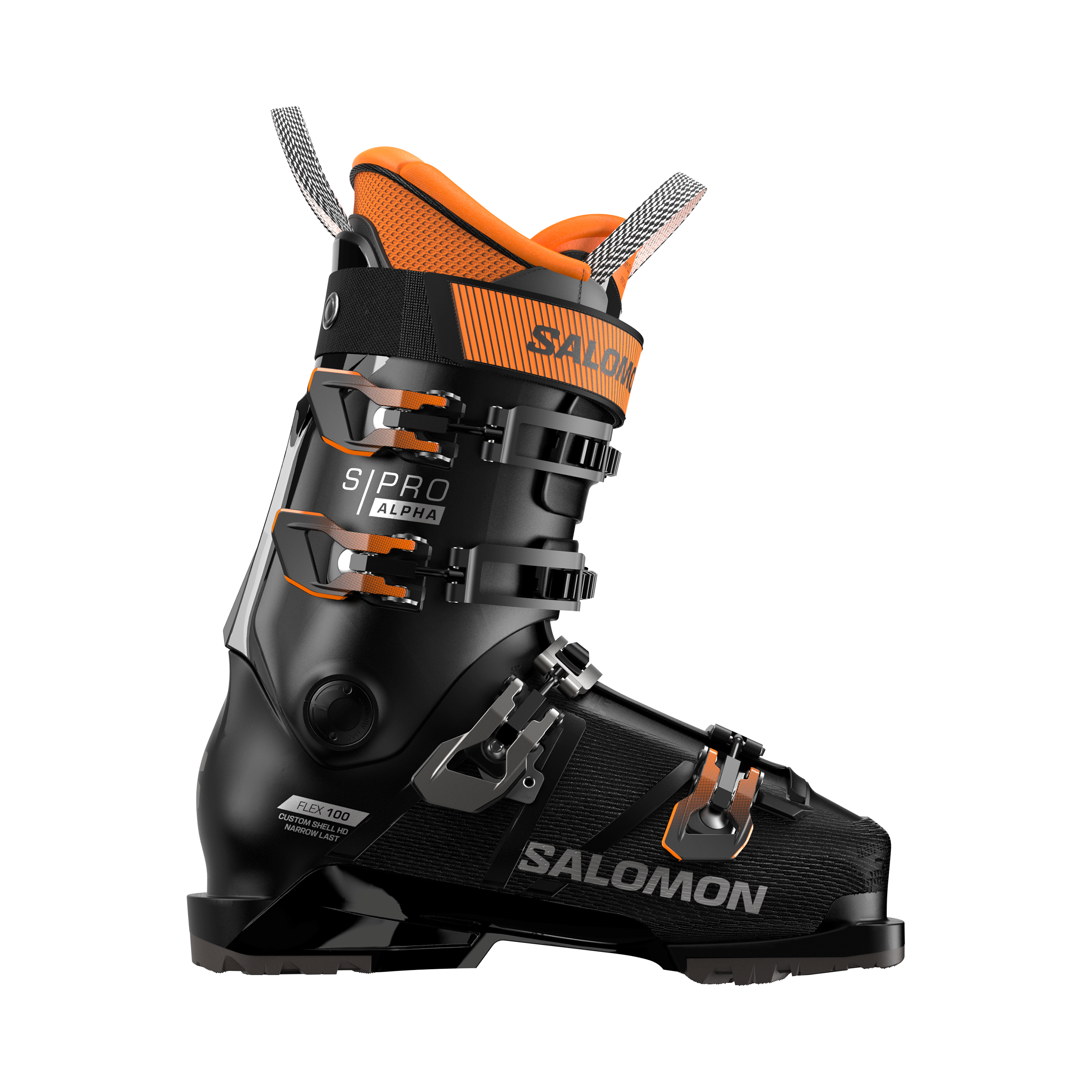 サロモン(SALOMON) スキーブーツ S/PRO 100 GW S/PRO ALPHA 100 GW Men - All-Mountain | Salomon