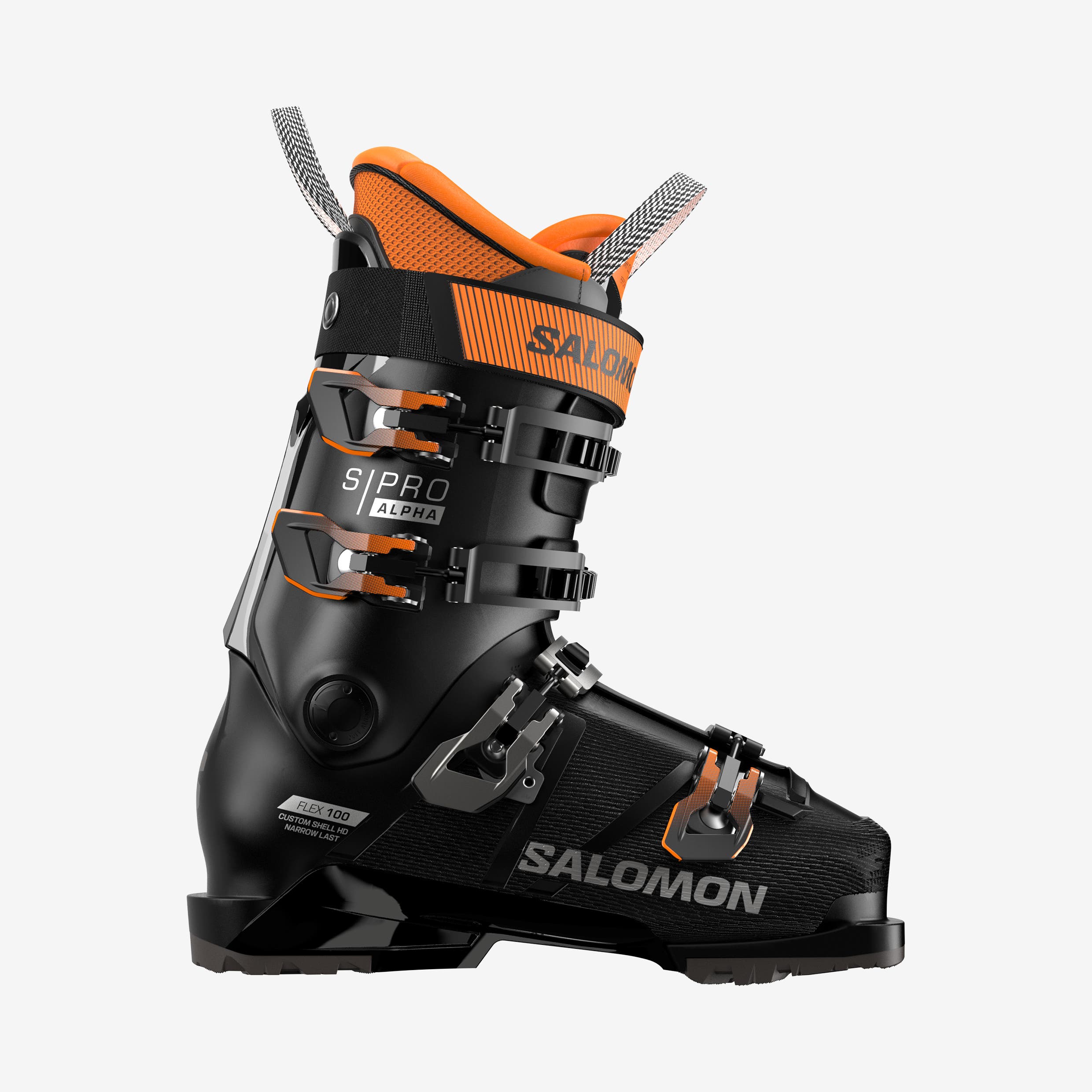 S/PRO ALPHA 100 Alpine boots - Men | Salomon S/PRO ALPHA 100 Alpine boots - Men | Salomon
