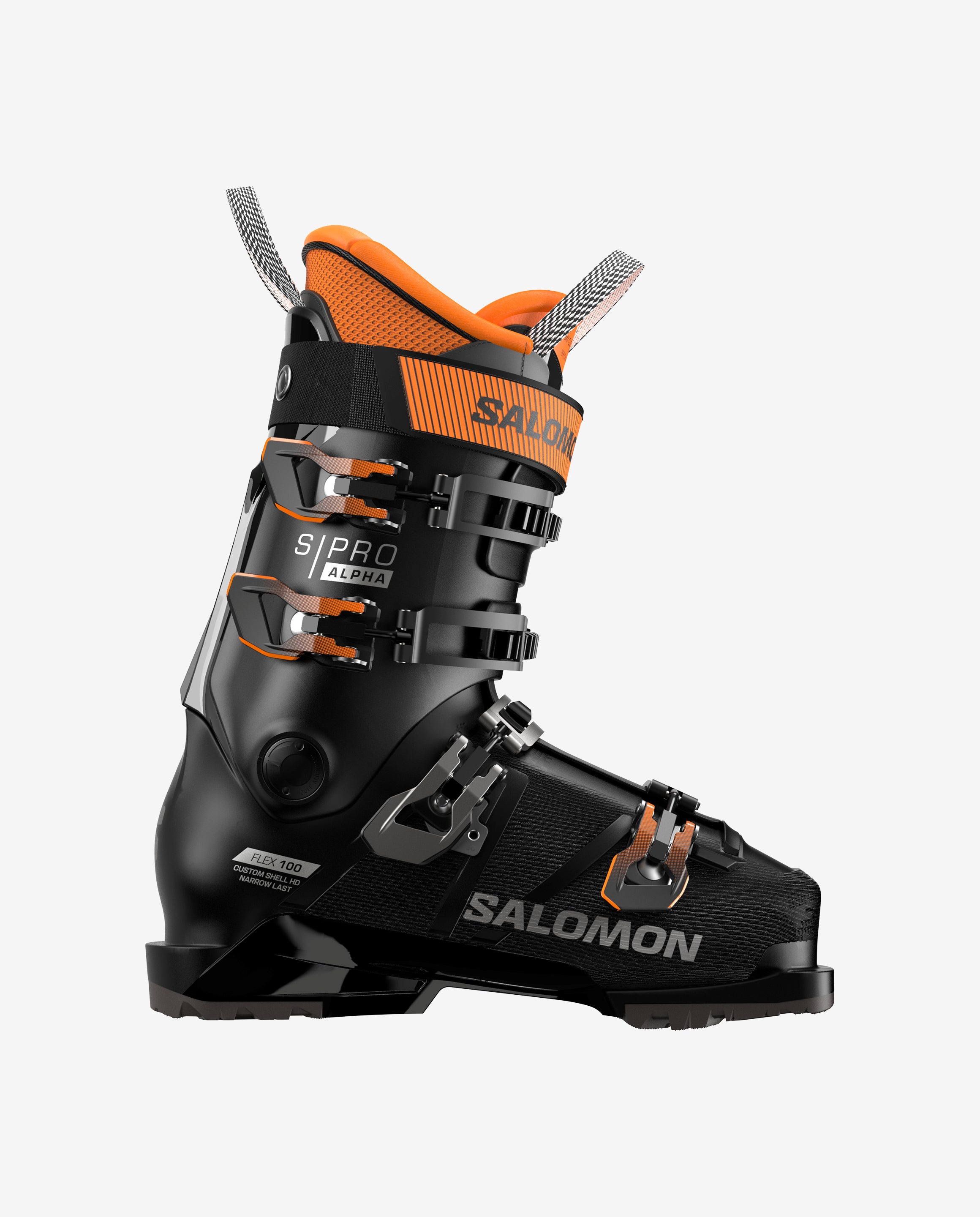 Salomon S/Pro 100 スキーブーツ ダークブルー Salomon S/Pro 100 Salomon S/Pro 100 スキーブーツ ダークブルー Salomon S/Pro 100