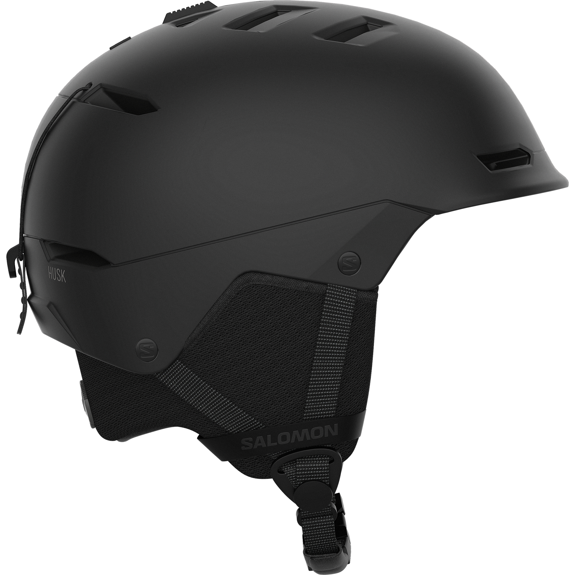 HUSK PRIME Unisex - Freestyle/Freeride | Salomon