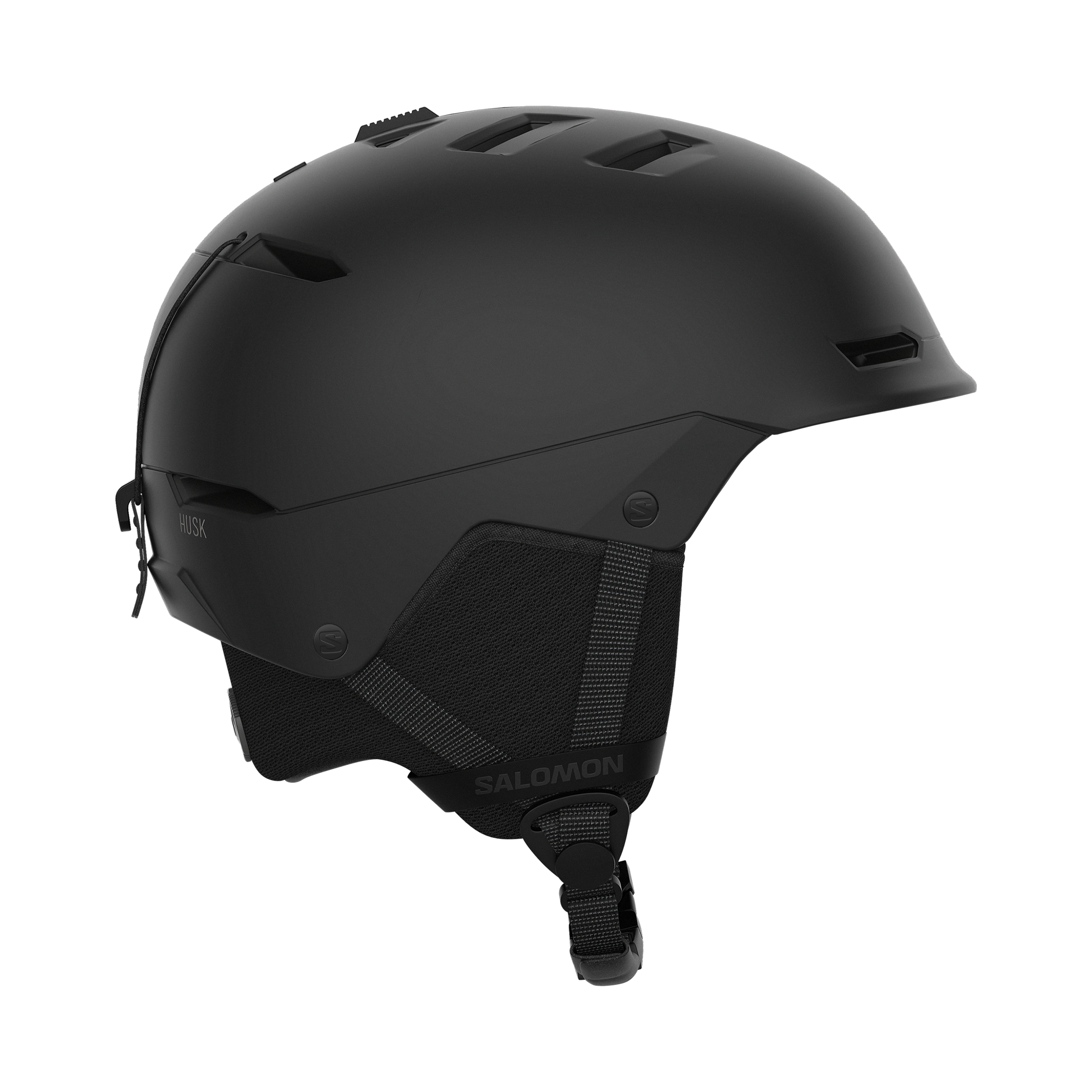 HUSK Black | Salomon