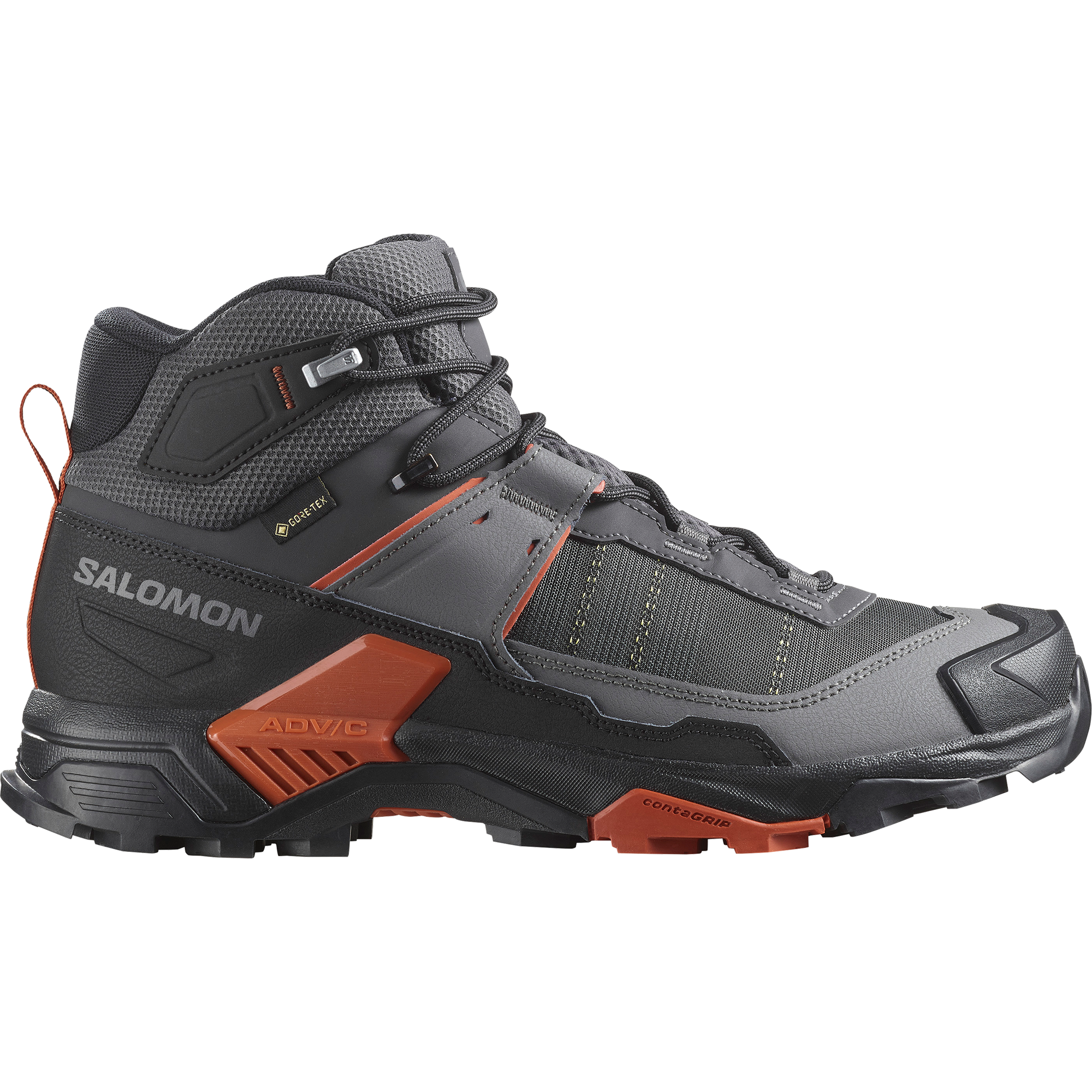 X ULTRA 5 MID GORE-TEX Men - Hiking | Salomon