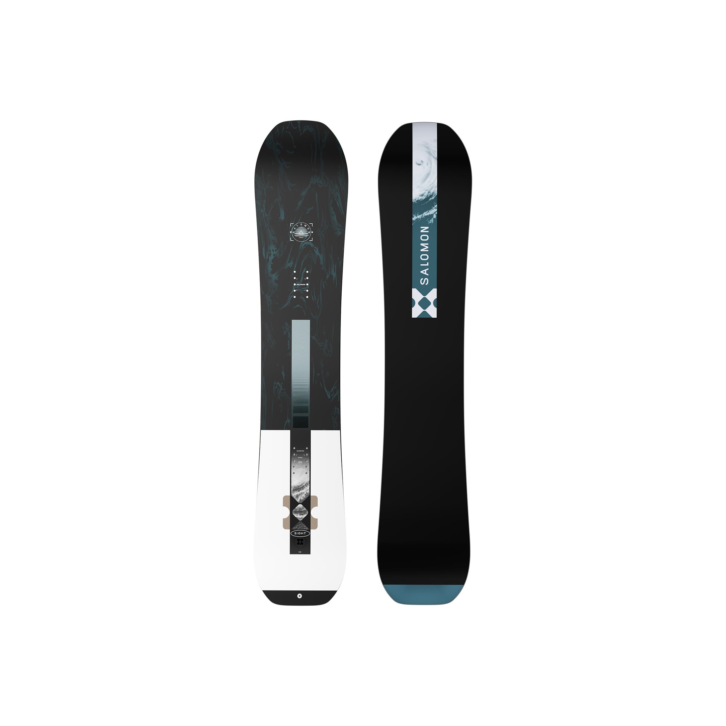 Huvudbild för produkten SIGHT - Snowboards - All-Mountain - Herr