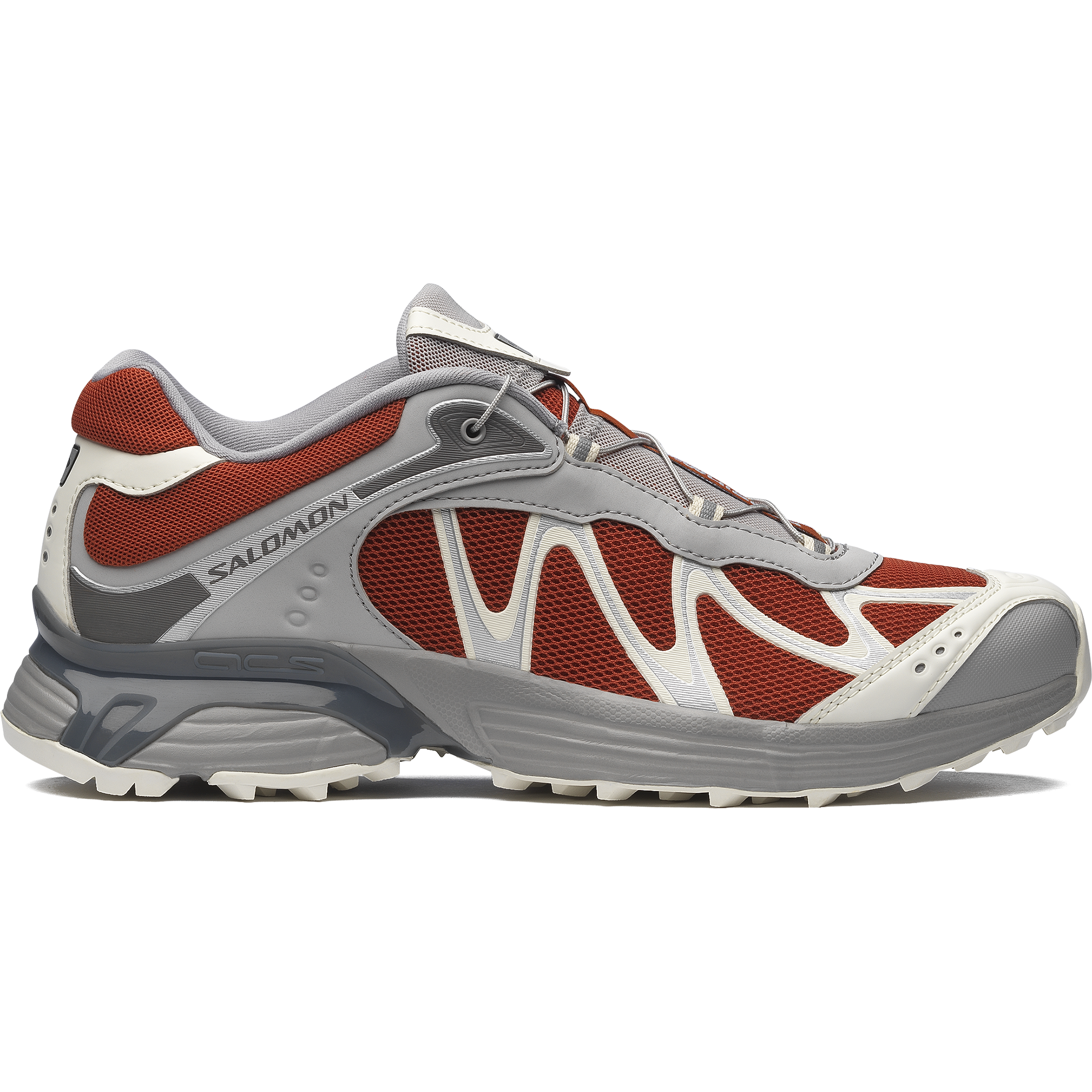 XT-WHISPER Orange | Salomon