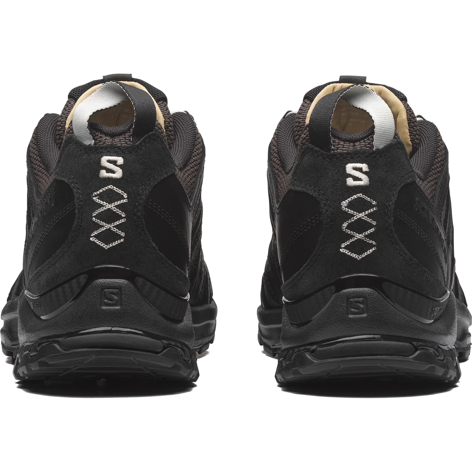 Salomon XA PRO 3D ALPINE ECHOES — фото 4