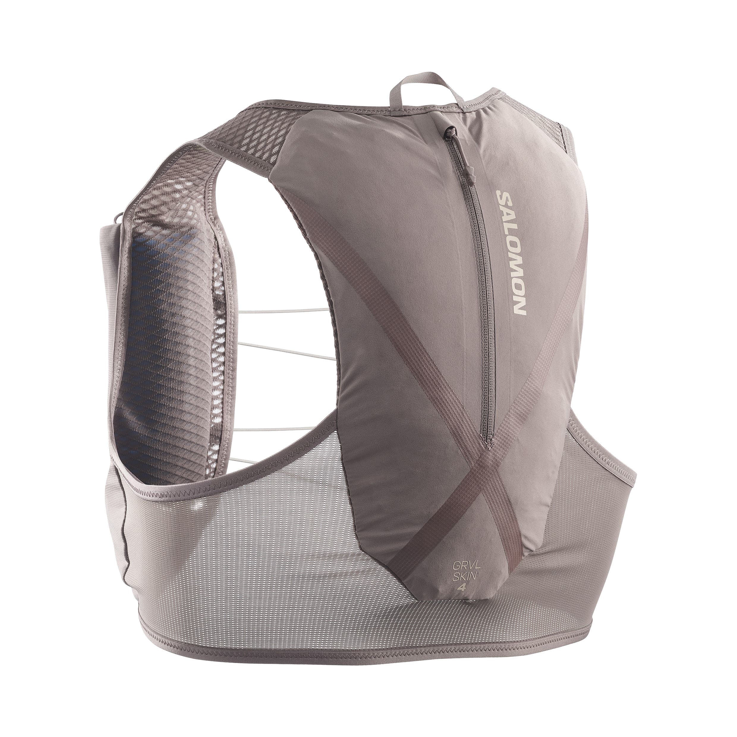 Main product image of GRAVEL SKIN 4 - Unisex Running Vest with flasks included