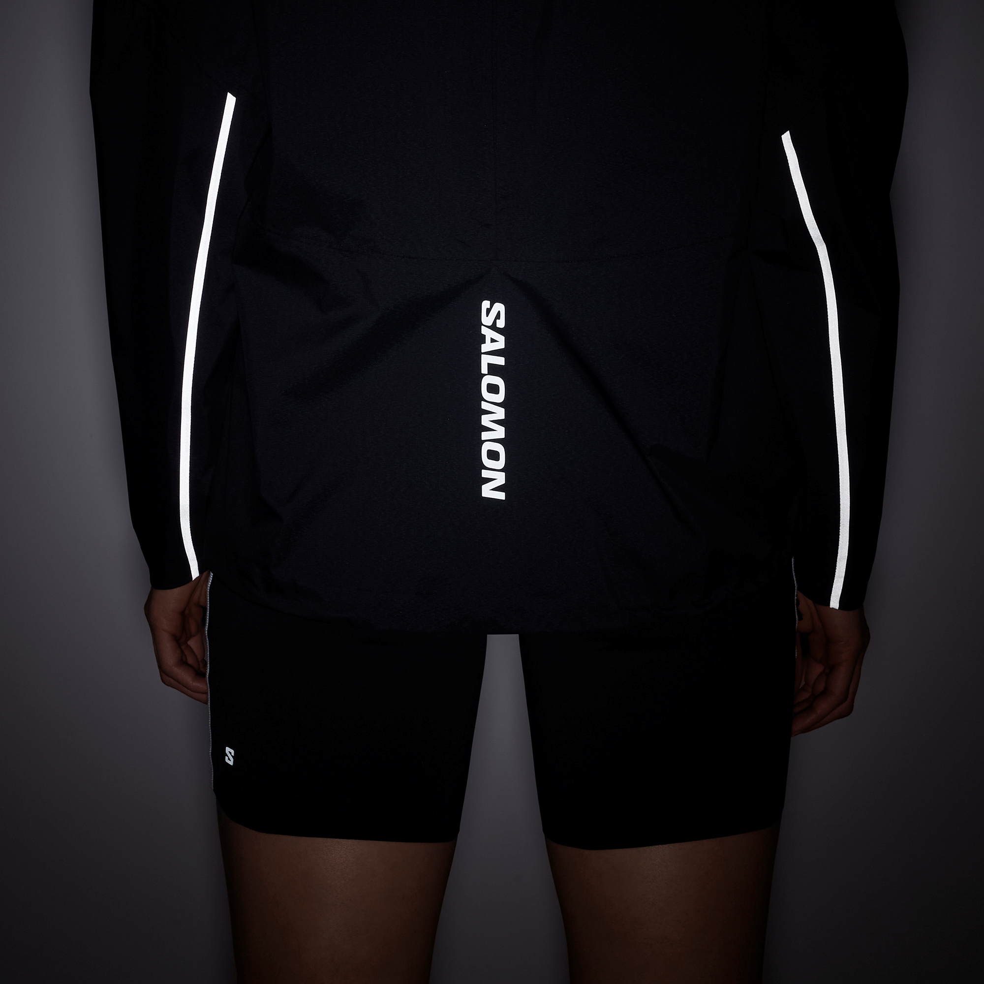 BONATTI PRO Women's Shell Jacket | Salomon