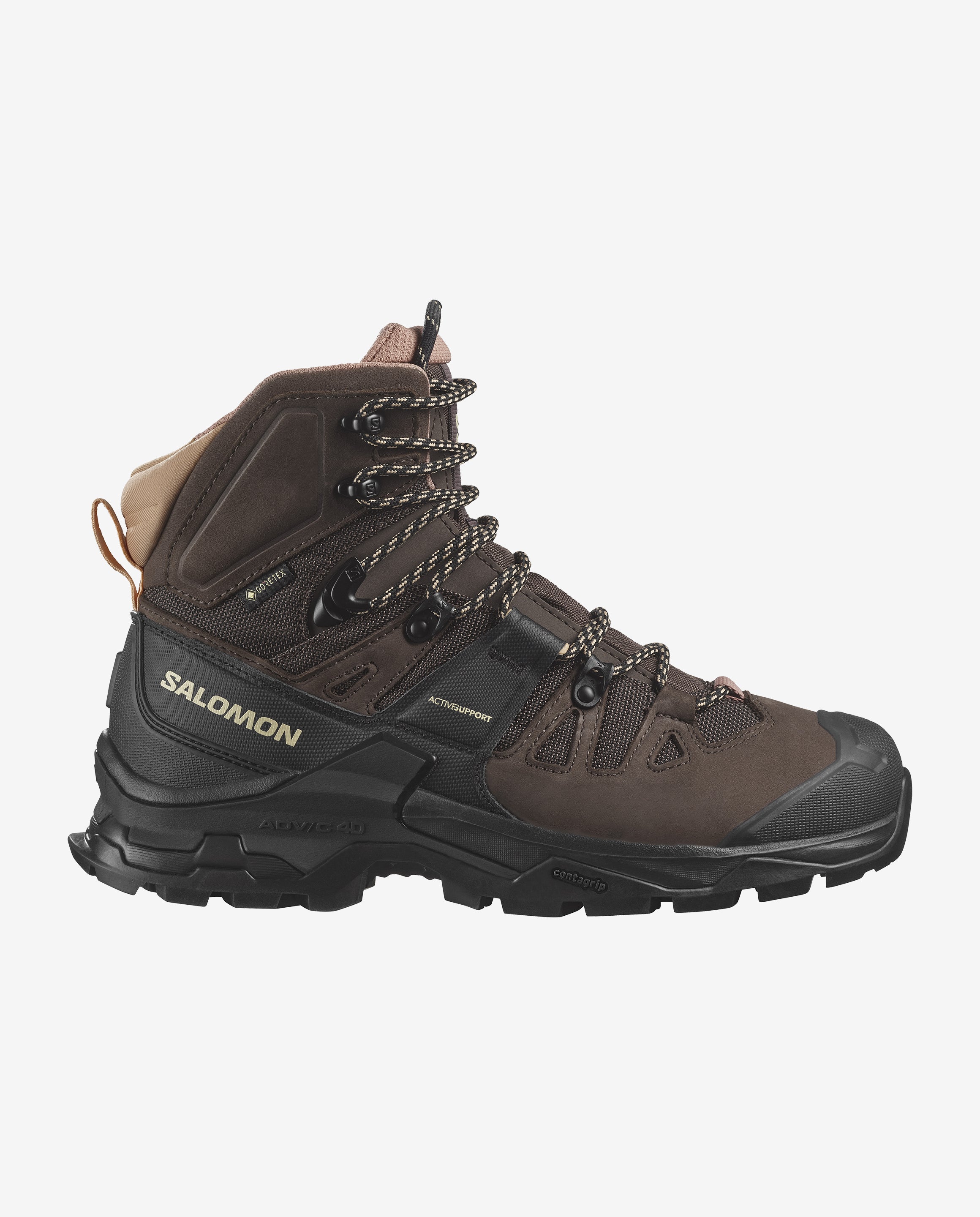 QUEST 4 GTX W Women - Backpacking | Salomon QUEST 4 GTX W Women - Backpacking | Salomon