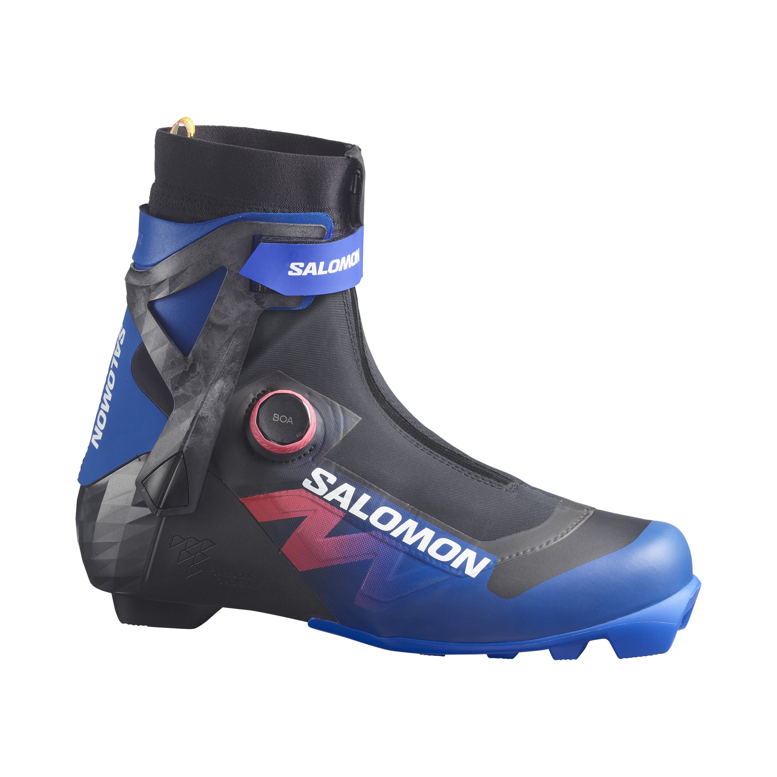 Image principale du produit EQUIPE RACE SKIATHLON DP BOA® - Chaussures nordiques - Skate - Unisexe