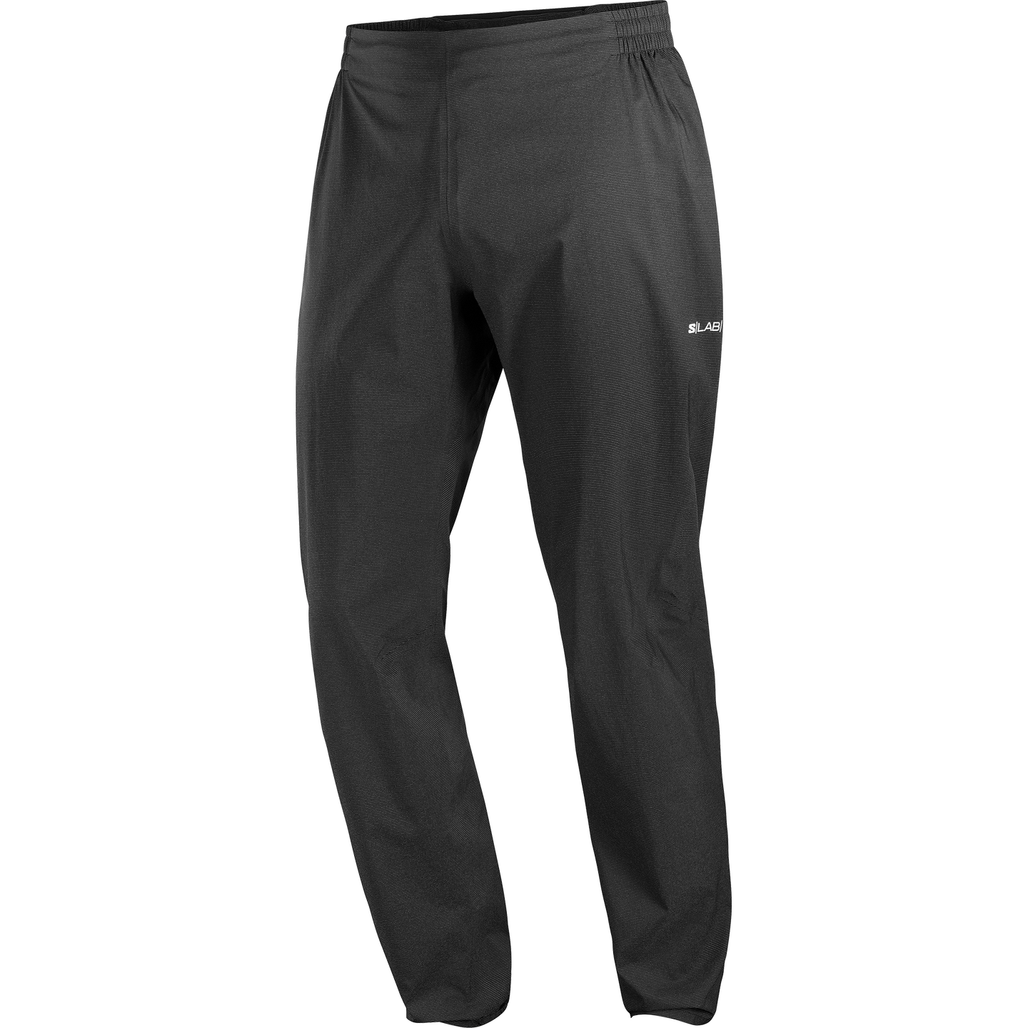 Женские брюки Salomon S/Lab Bonatti Infinite, цвет: Глубокий чёрный — фото 7