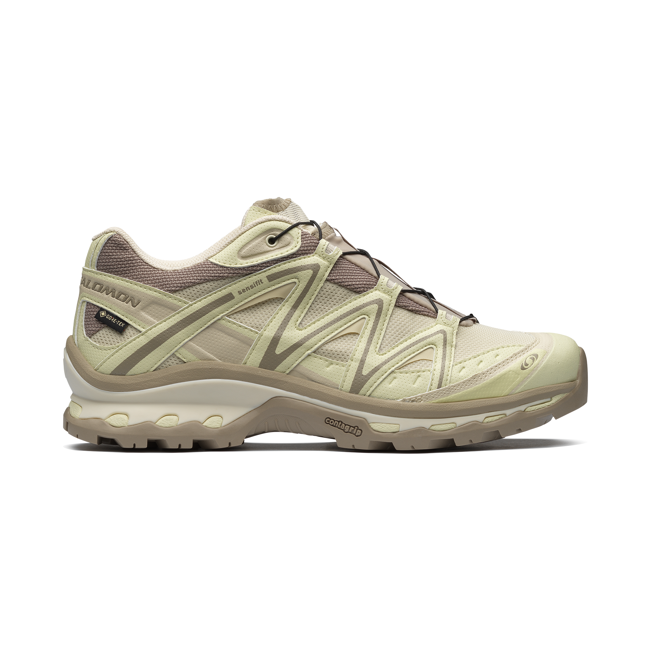 靴 SALOMON XT-6 GORE-TEX LIGHT BIEGE 26.5 XT-6 GORE-TEX – サロモン公式オンラインストア