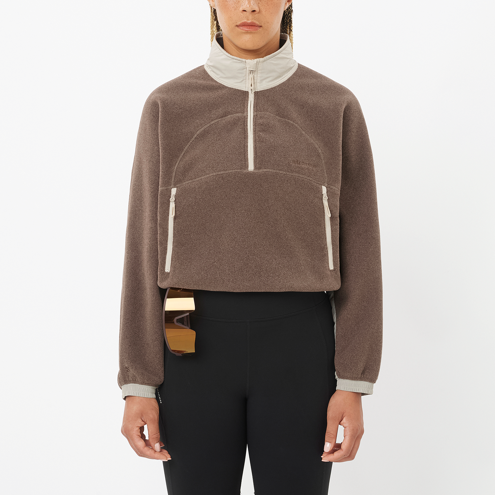 CHROMA Red | Salomon